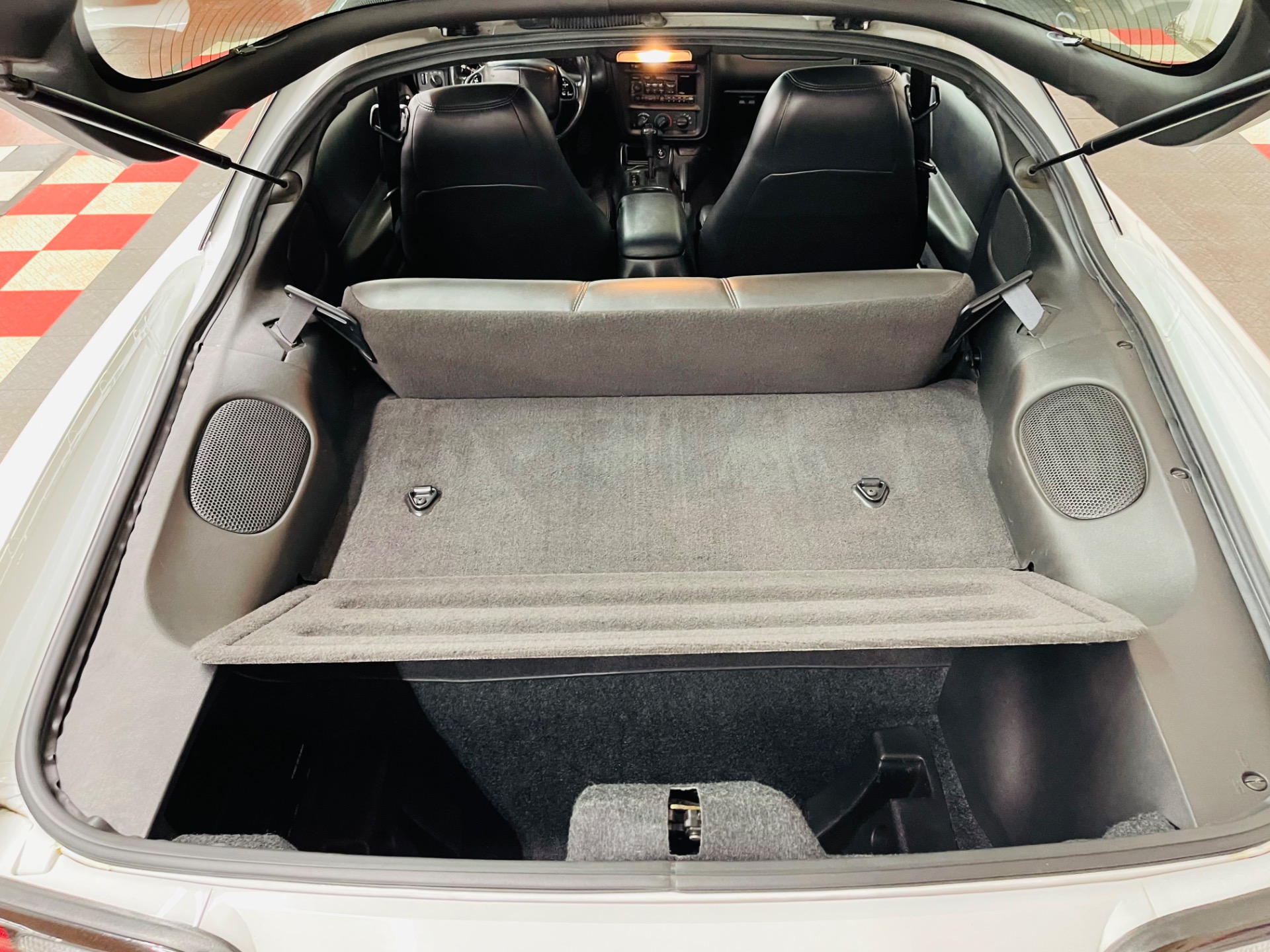 Used 2001 Chevrolet Camaro Z28 - SEE VIDEO | St. Petersburg, FL