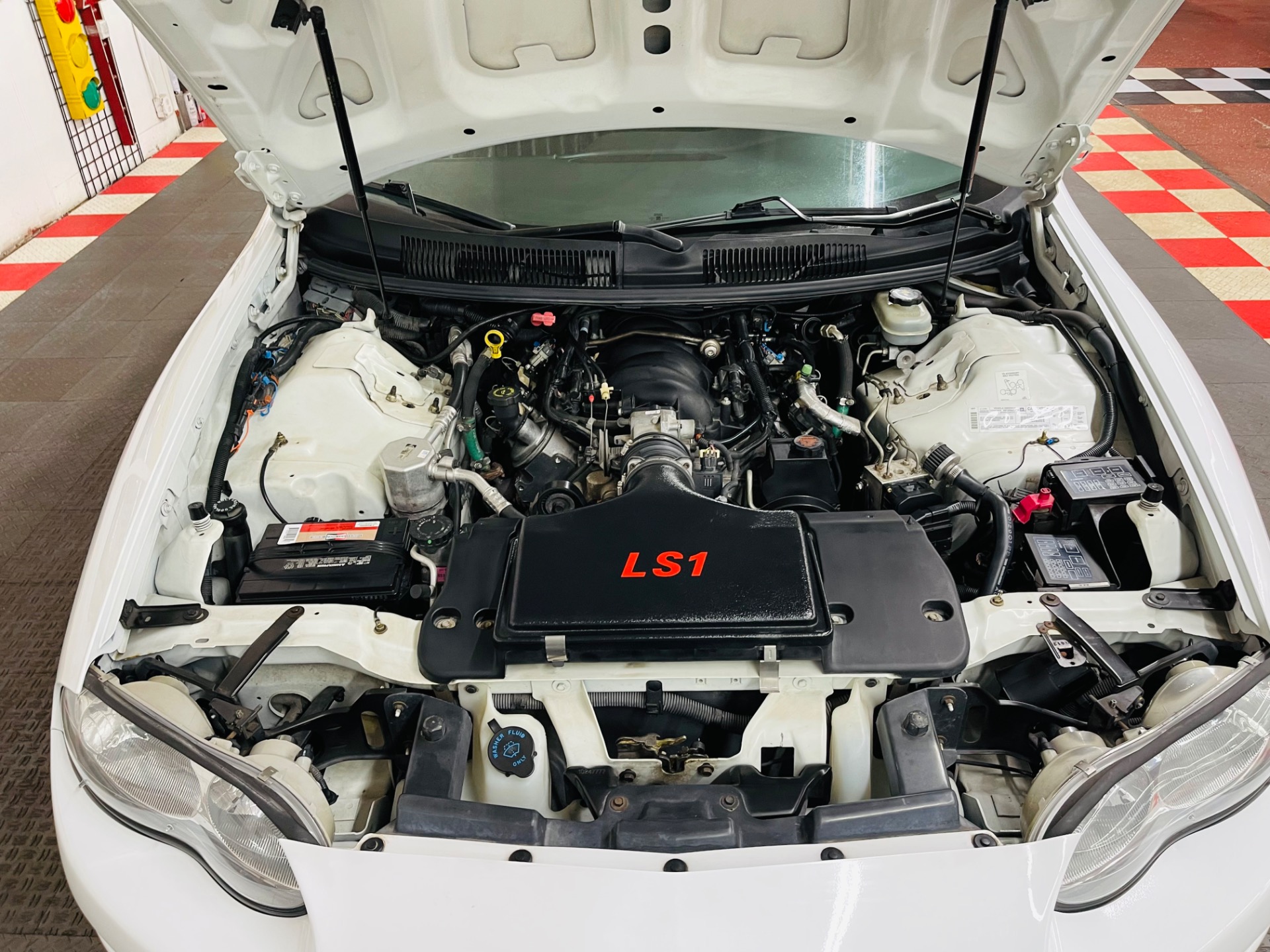 Used 2001 Chevrolet Camaro Z28 - SEE VIDEO | St. Petersburg, FL