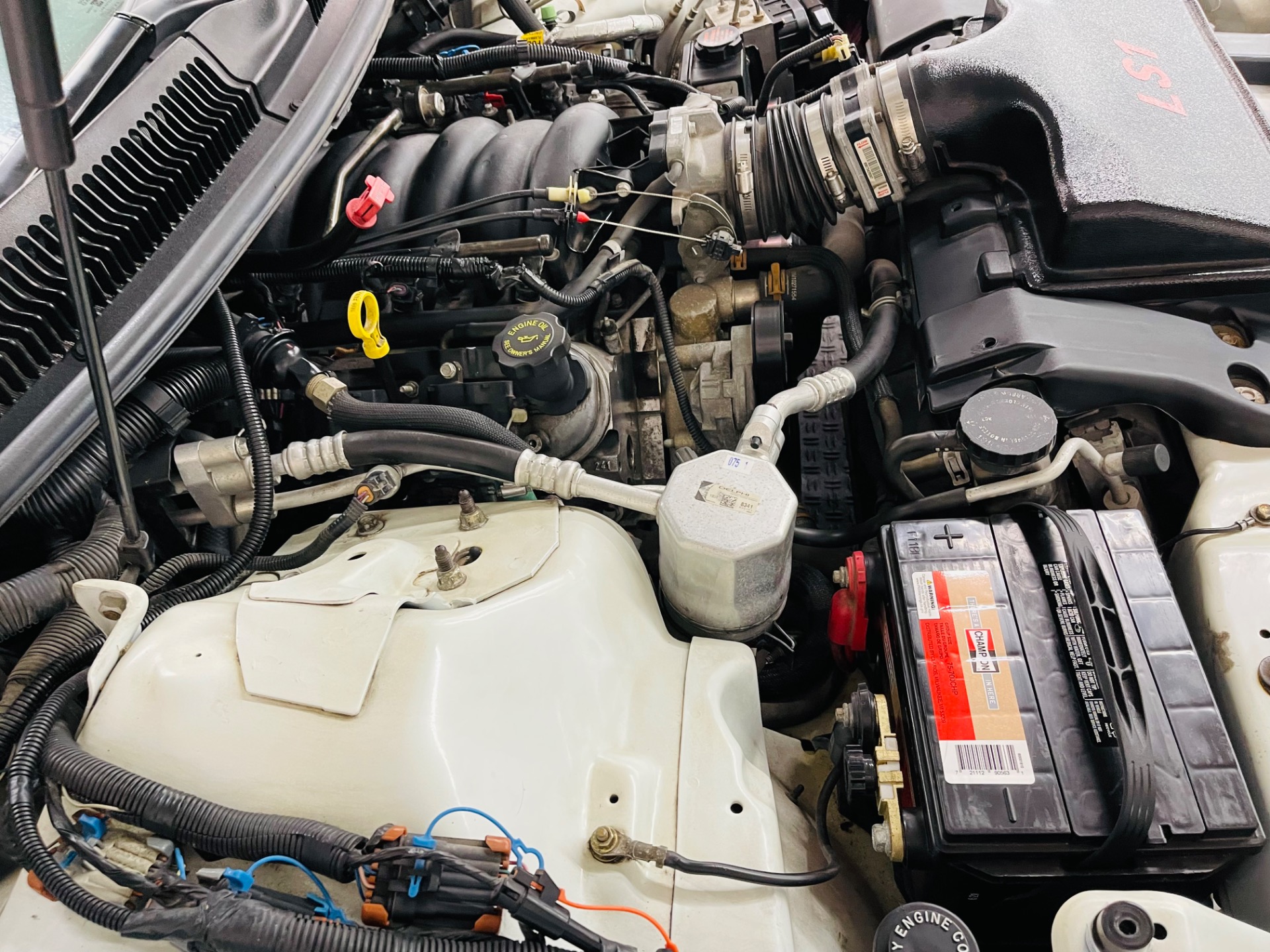 Used 2001 Chevrolet Camaro Z28 - SEE VIDEO | St. Petersburg, FL