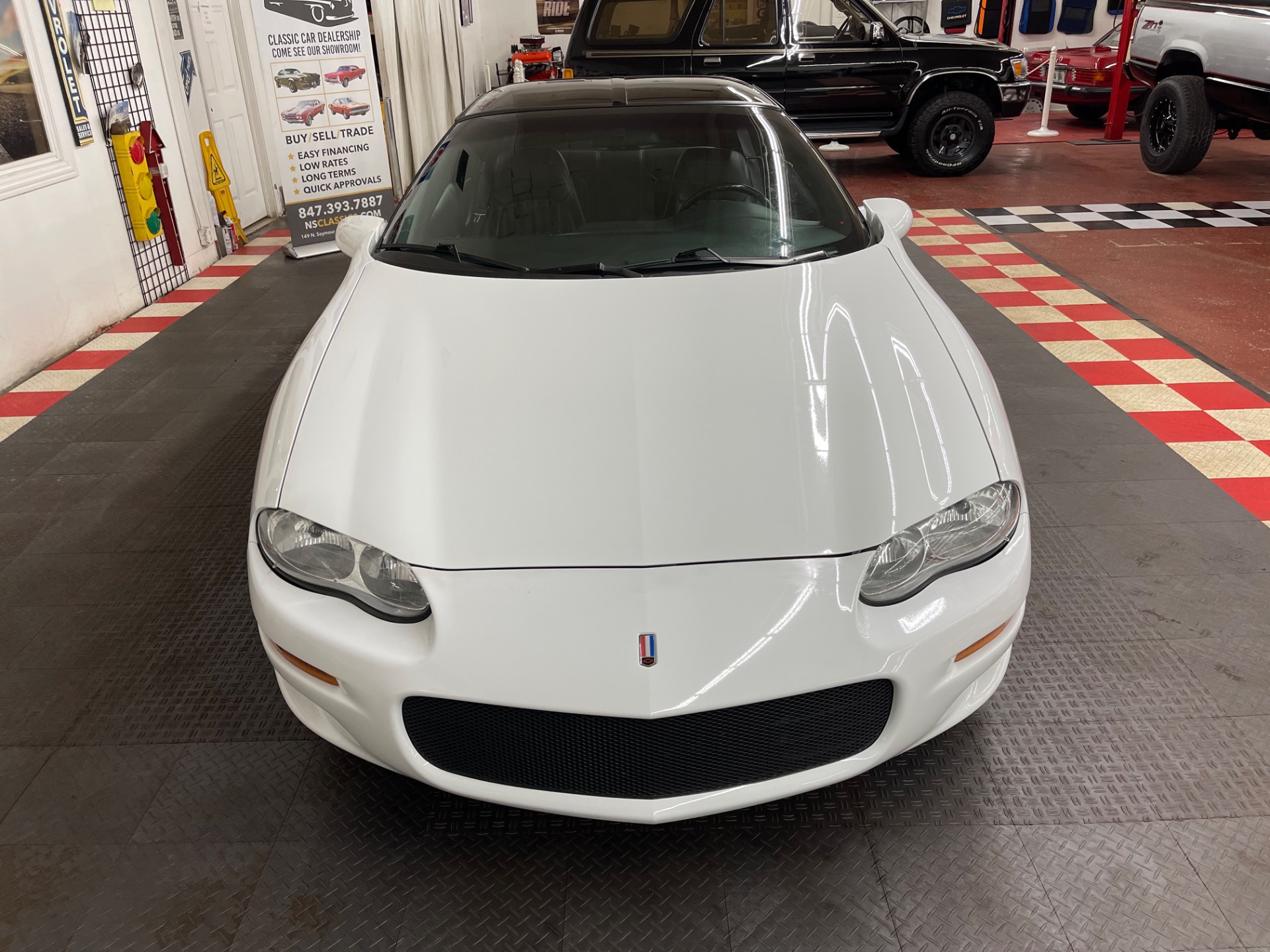 Used 2001 Chevrolet Camaro Z28 - SEE VIDEO | St. Petersburg, FL