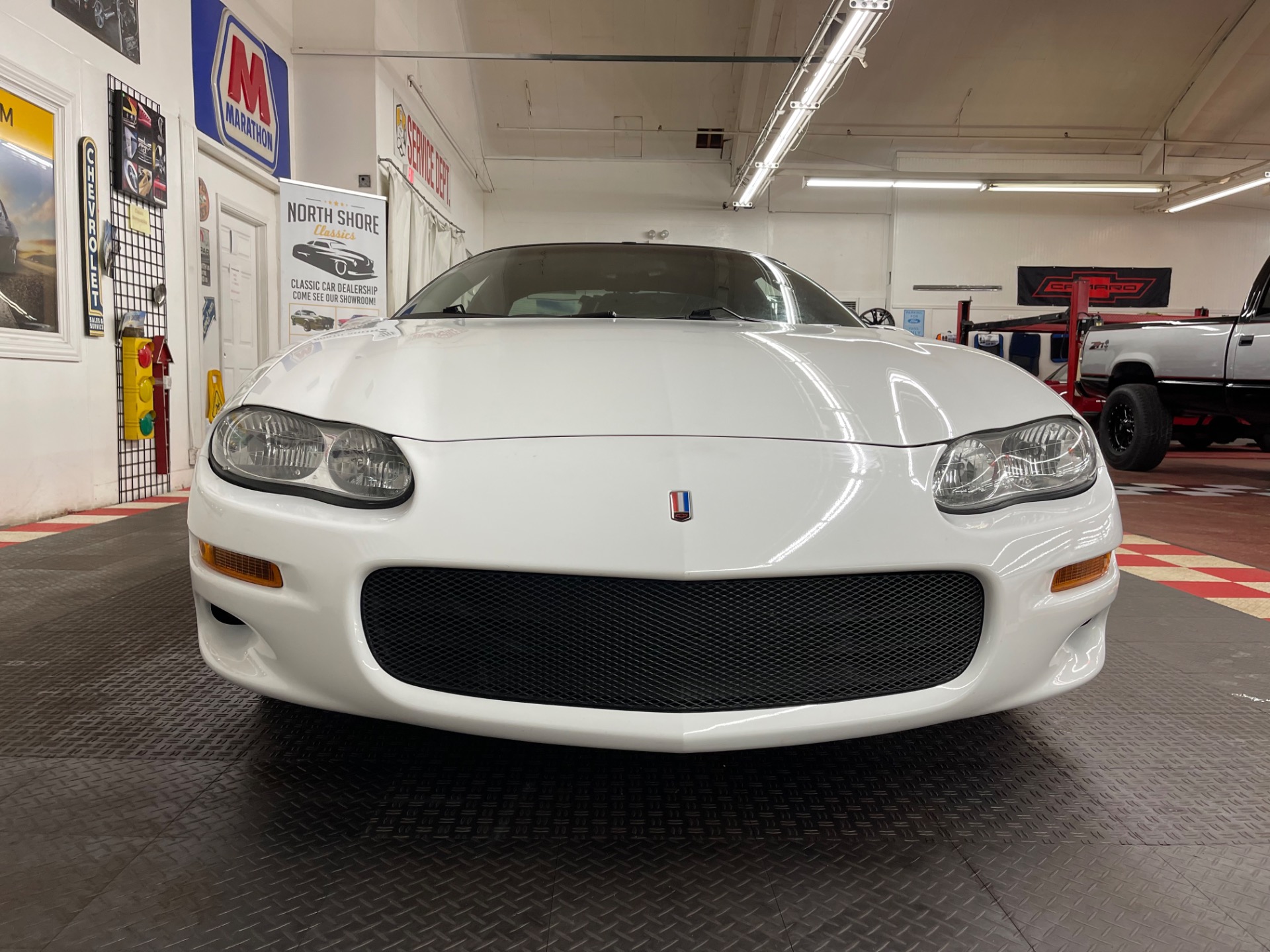 Used 2001 Chevrolet Camaro Z28 - SEE VIDEO | St. Petersburg, FL