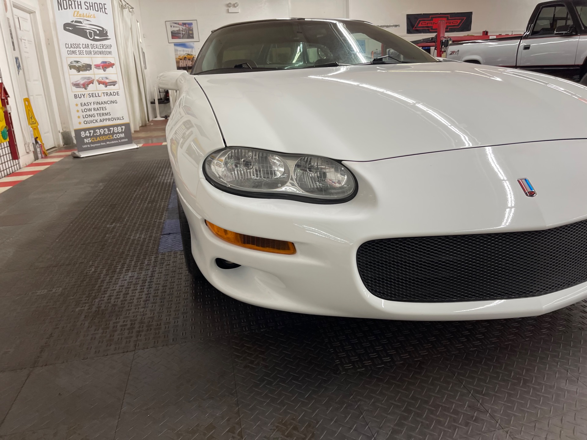 Used 2001 Chevrolet Camaro Z28 - SEE VIDEO | St. Petersburg, FL