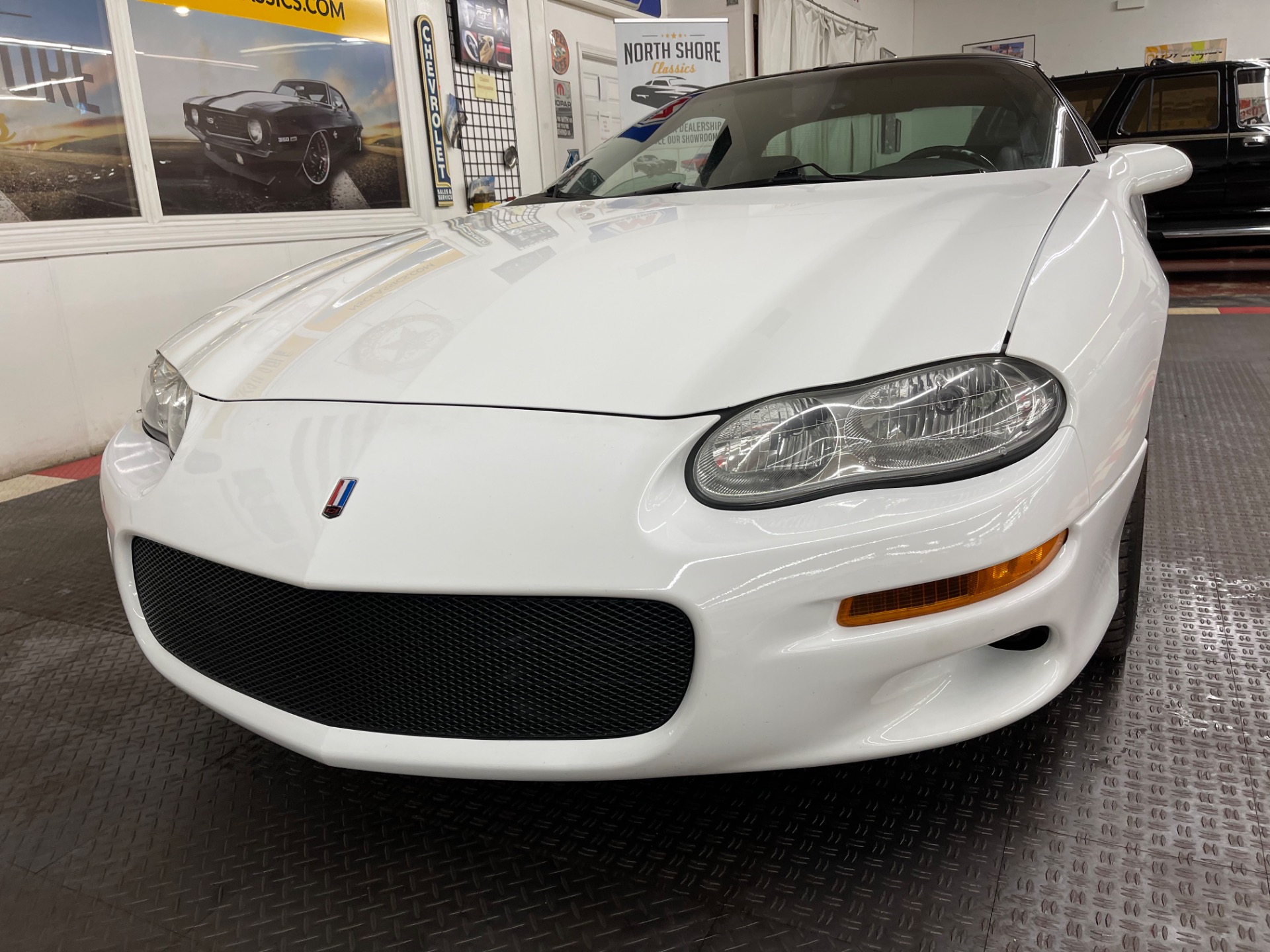 Used 2001 Chevrolet Camaro Z28 - SEE VIDEO | St. Petersburg, FL
