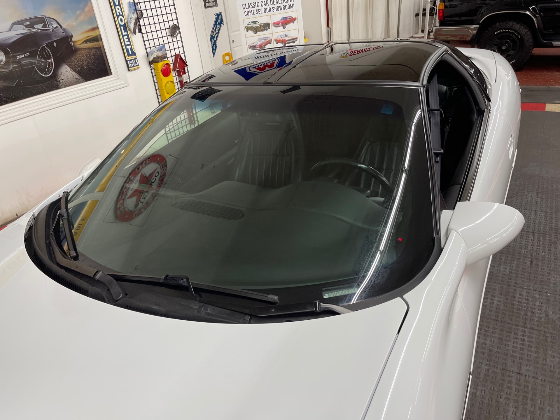 Used 2001 Chevrolet Camaro Z28 - SEE VIDEO | St. Petersburg, FL