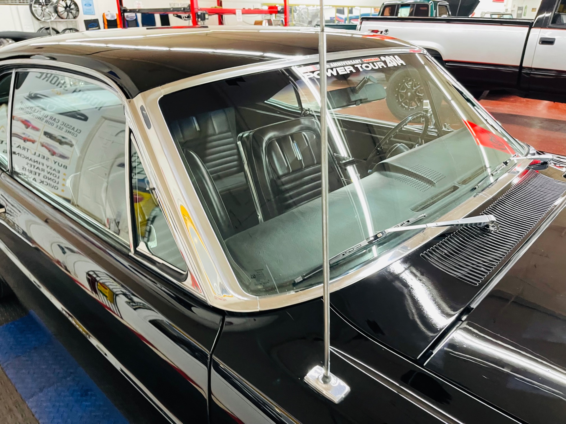 Used 1967 Ford Fairlane - GTA - PRO TOURING BUILD - FUEL INJECTION - SEE VIDEO | St. Petersburg, FL