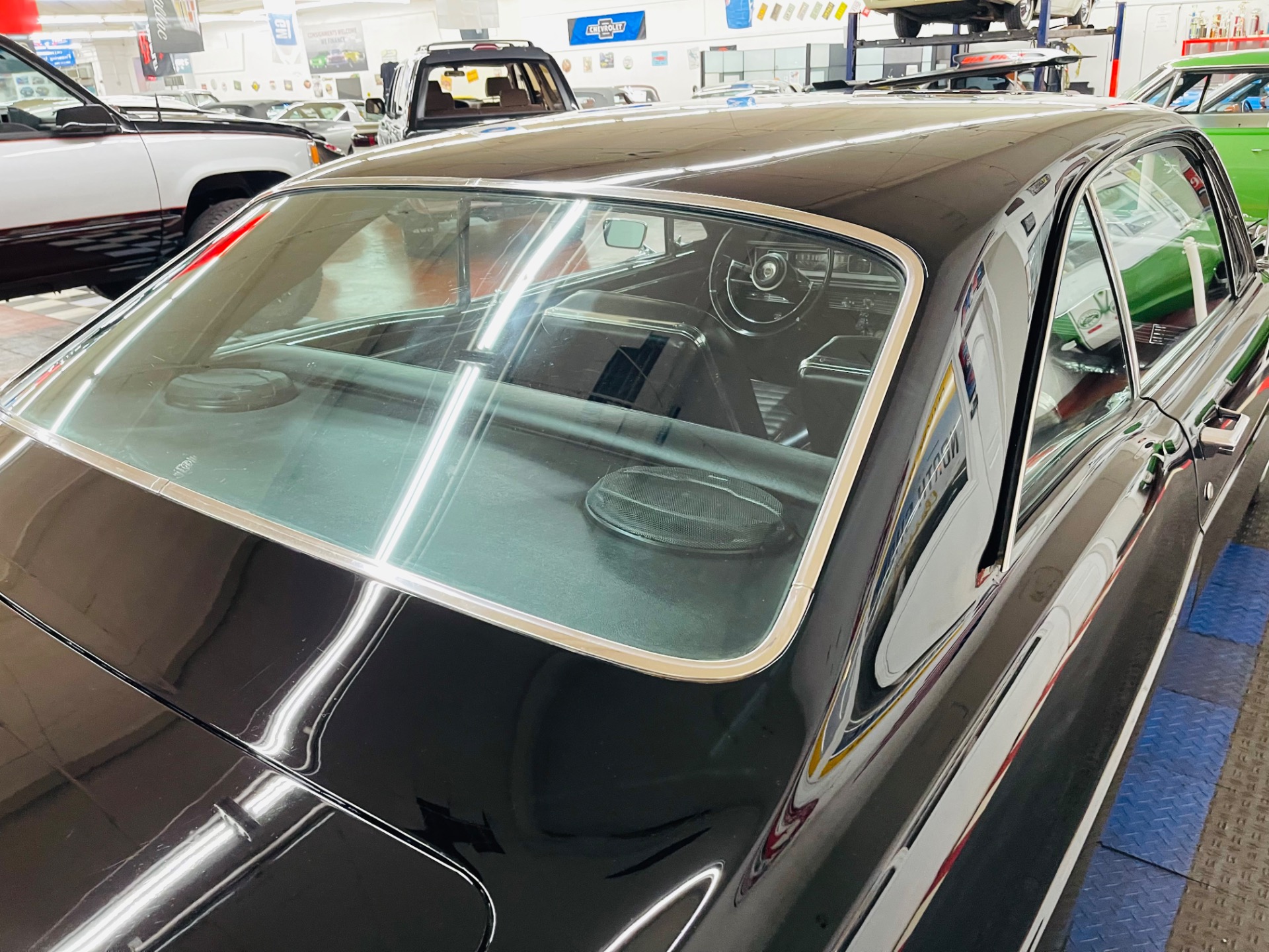 Used 1967 Ford Fairlane - GTA - PRO TOURING BUILD - FUEL INJECTION - SEE VIDEO | St. Petersburg, FL
