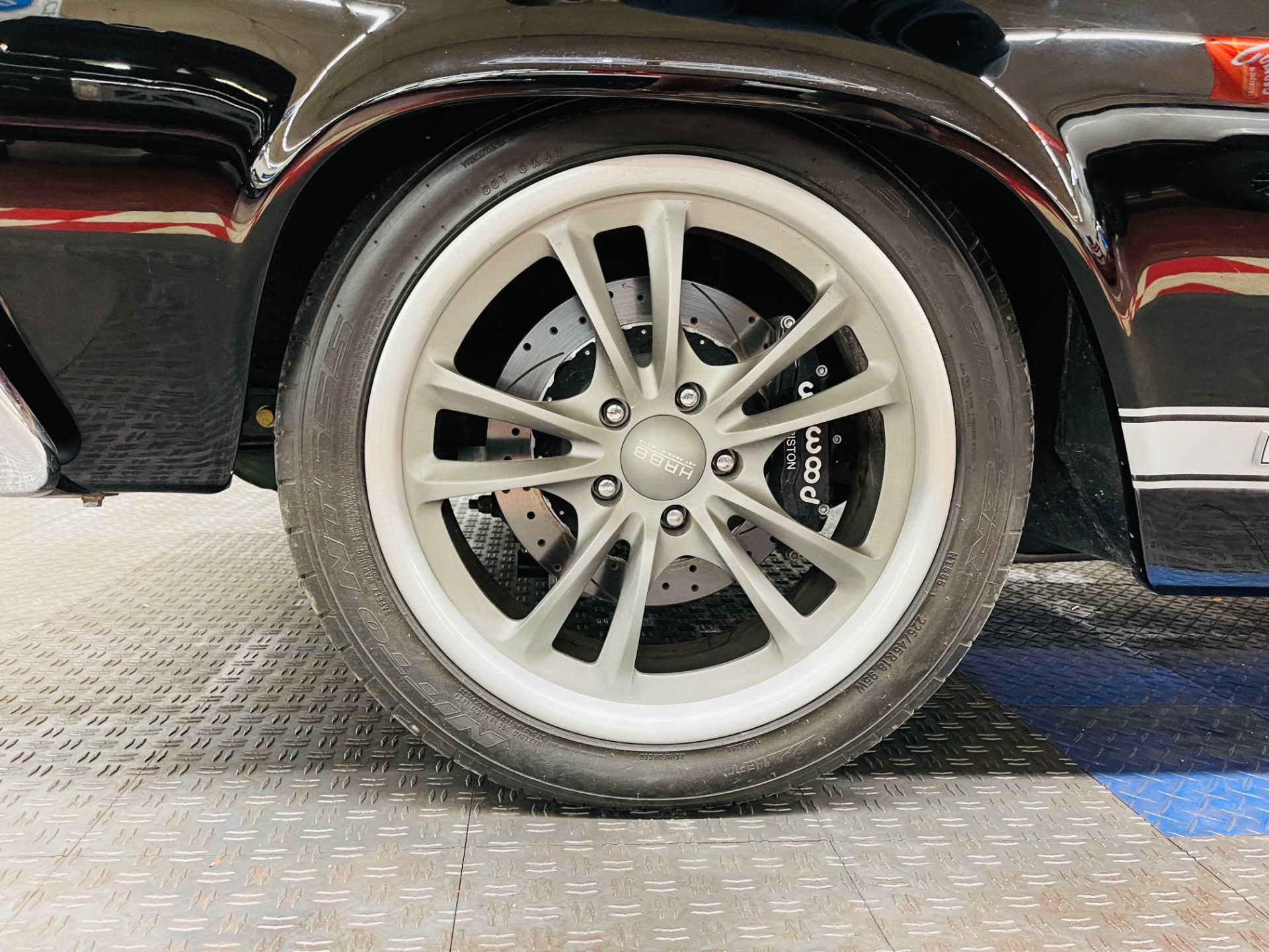 Used 1967 Ford Fairlane - GTA - PRO TOURING BUILD - FUEL INJECTION - SEE VIDEO | St. Petersburg, FL