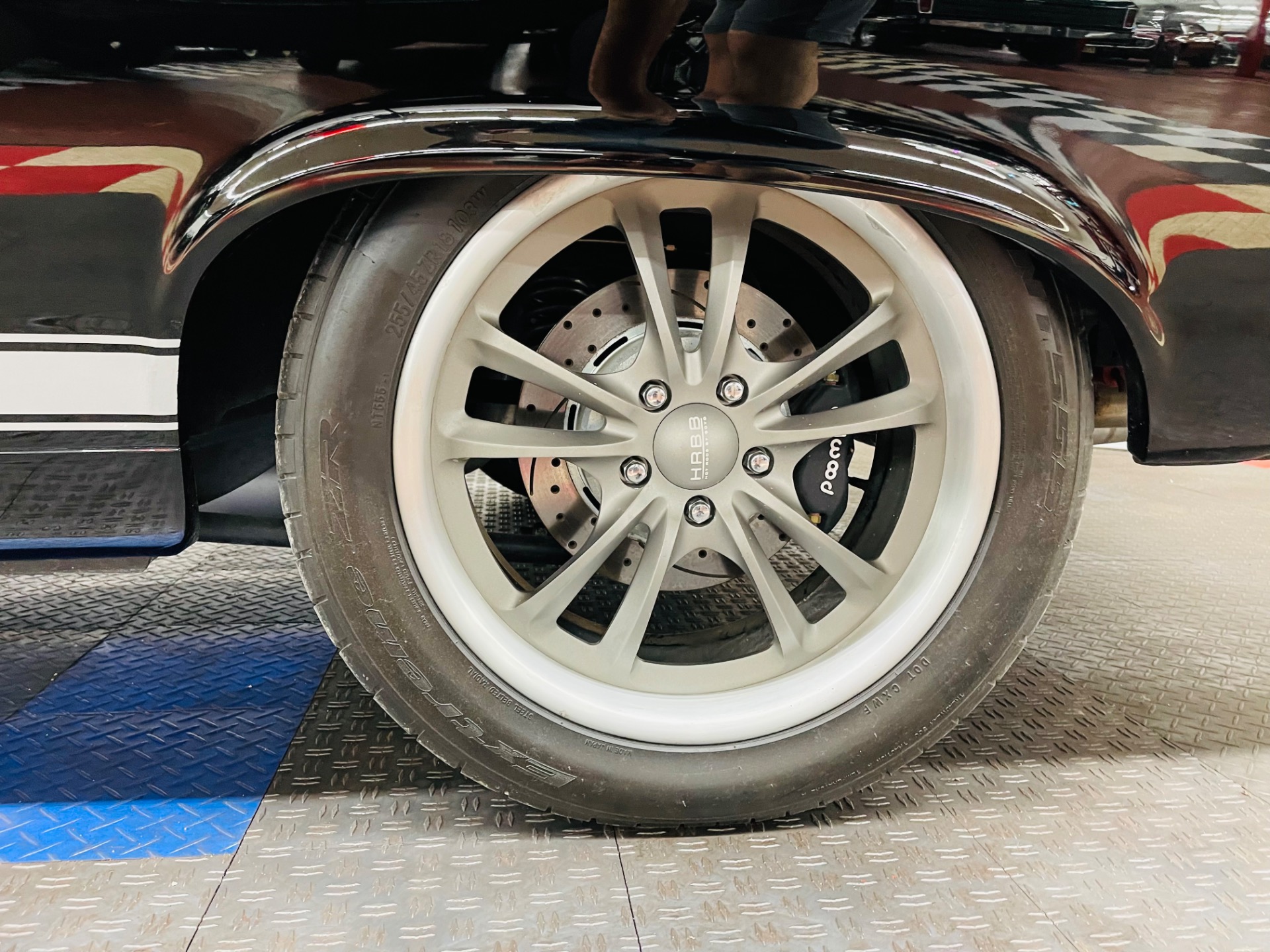 Used 1967 Ford Fairlane - GTA - PRO TOURING BUILD - FUEL INJECTION - SEE VIDEO | St. Petersburg, FL