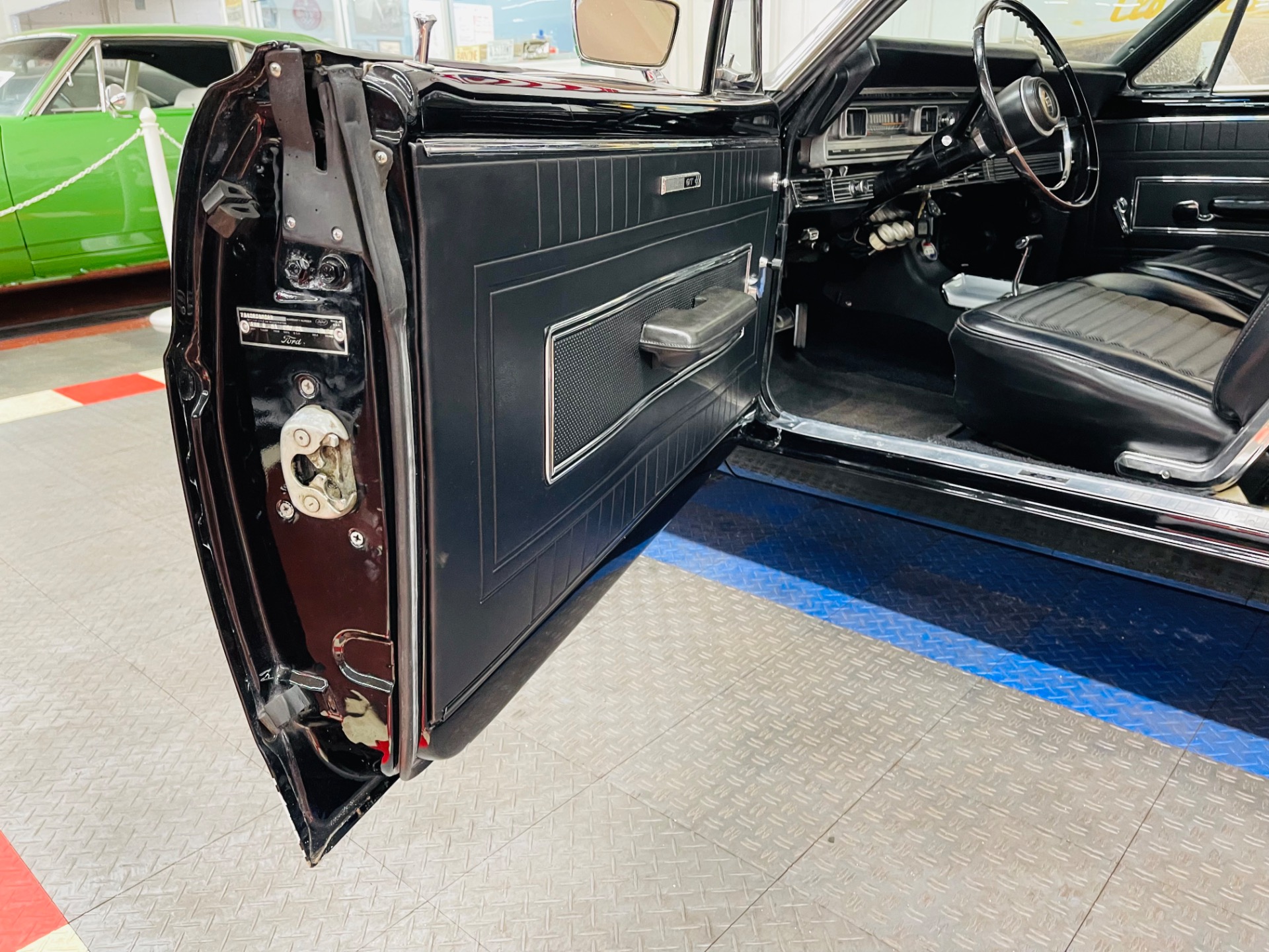 Used 1967 Ford Fairlane - GTA - PRO TOURING BUILD - FUEL INJECTION - SEE VIDEO | St. Petersburg, FL