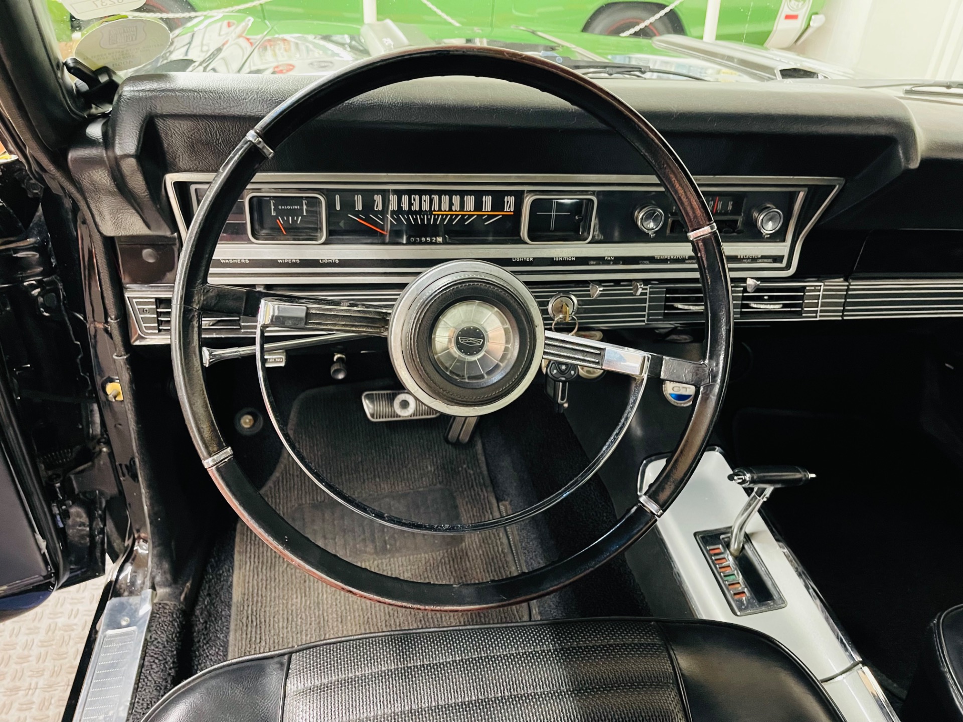 Used 1967 Ford Fairlane - GTA - PRO TOURING BUILD - FUEL INJECTION - SEE VIDEO | St. Petersburg, FL
