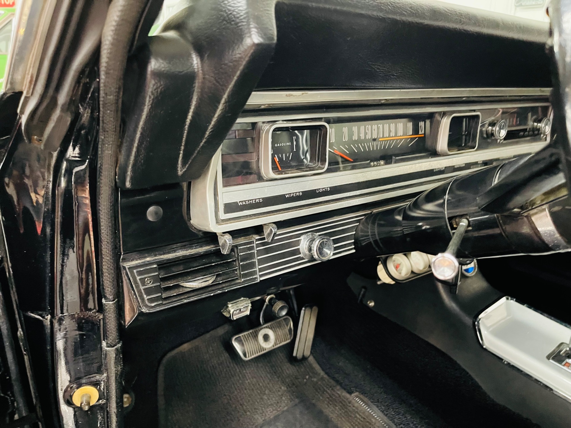 Used 1967 Ford Fairlane - GTA - PRO TOURING BUILD - FUEL INJECTION - SEE VIDEO | St. Petersburg, FL