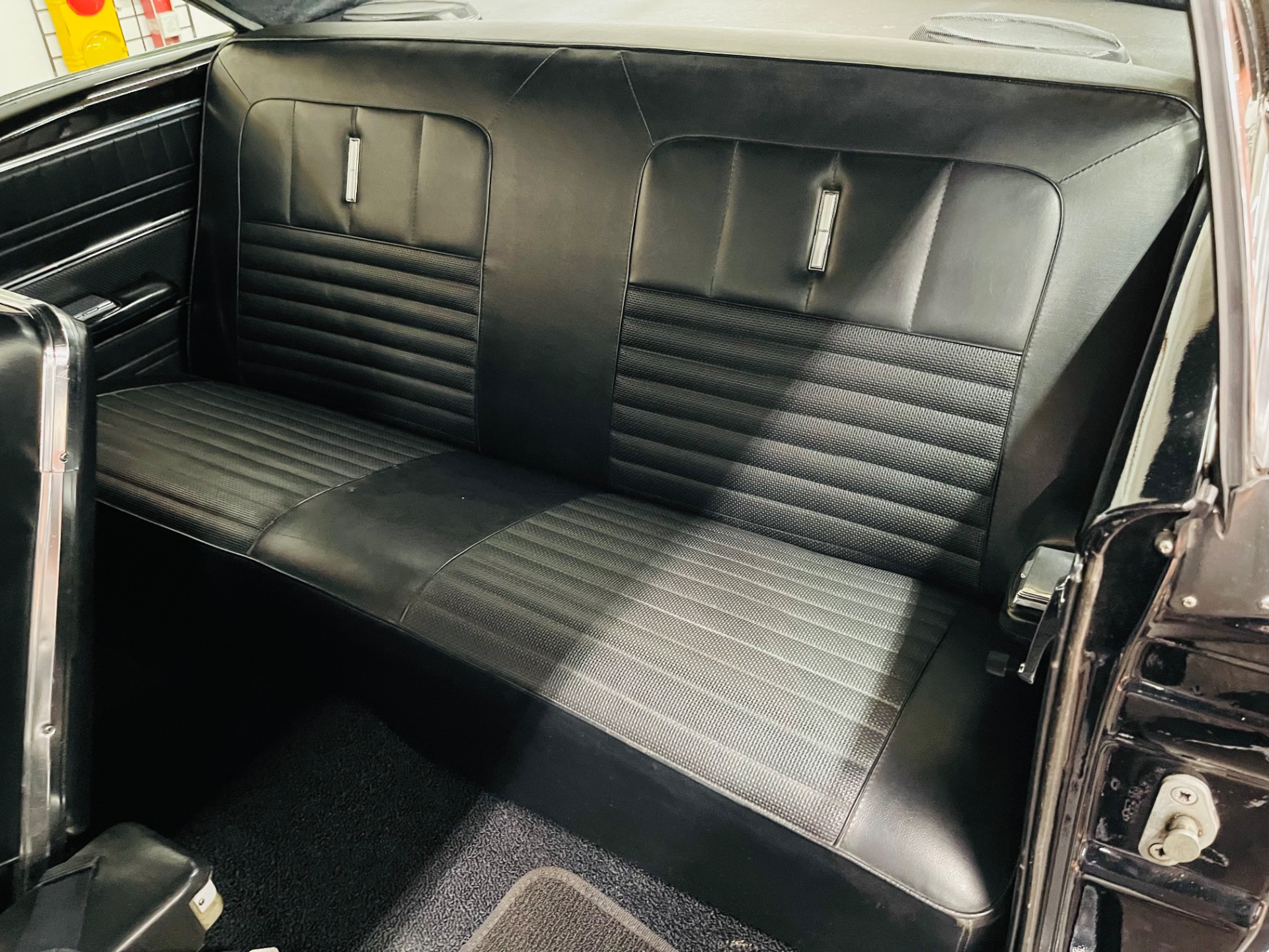 Used 1967 Ford Fairlane - GTA - PRO TOURING BUILD - FUEL INJECTION - SEE VIDEO | St. Petersburg, FL
