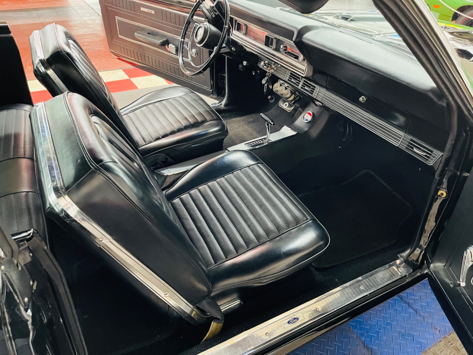 Used 1967 Ford Fairlane - GTA - PRO TOURING BUILD - FUEL INJECTION - SEE VIDEO | St. Petersburg, FL