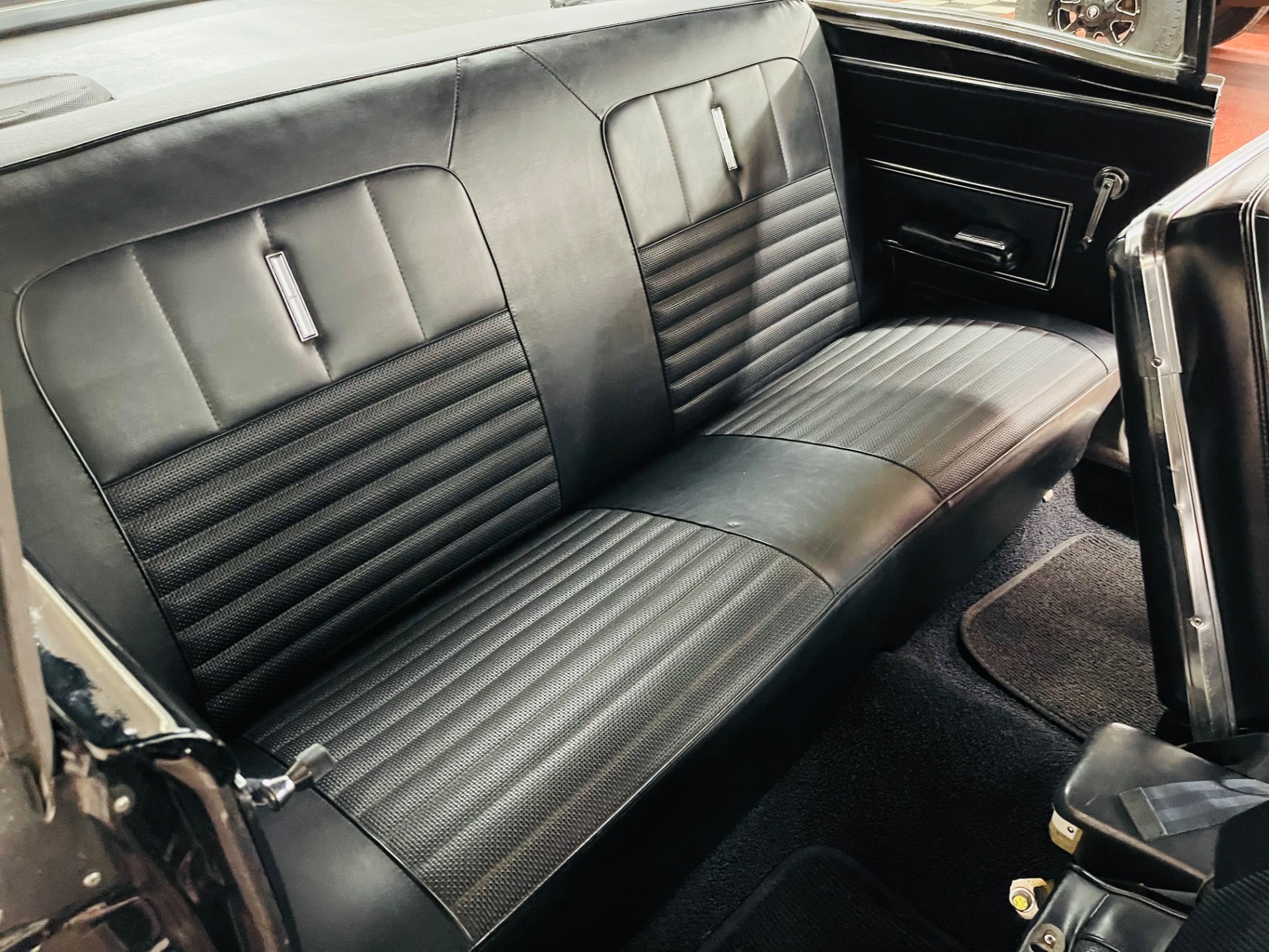 Used 1967 Ford Fairlane - GTA - PRO TOURING BUILD - FUEL INJECTION - SEE VIDEO | St. Petersburg, FL