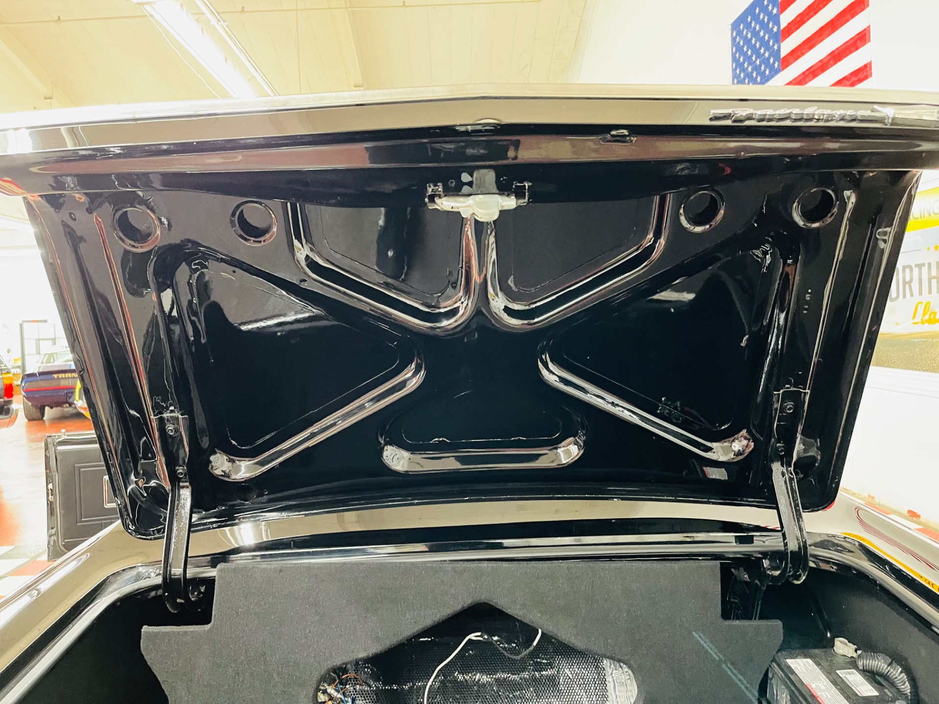 Used 1967 Ford Fairlane - GTA - PRO TOURING BUILD - FUEL INJECTION - SEE VIDEO | St. Petersburg, FL