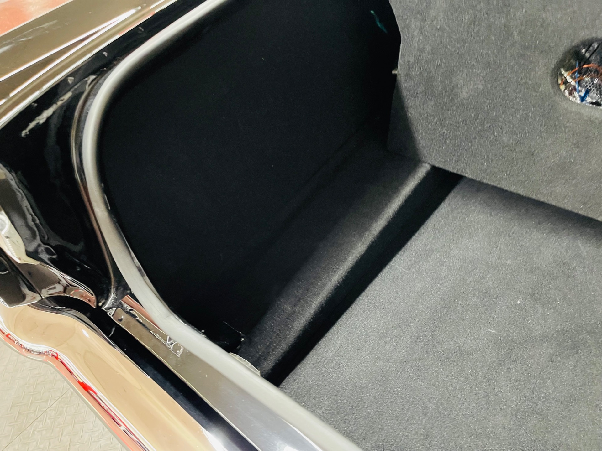 Used 1967 Ford Fairlane - GTA - PRO TOURING BUILD - FUEL INJECTION - SEE VIDEO | St. Petersburg, FL