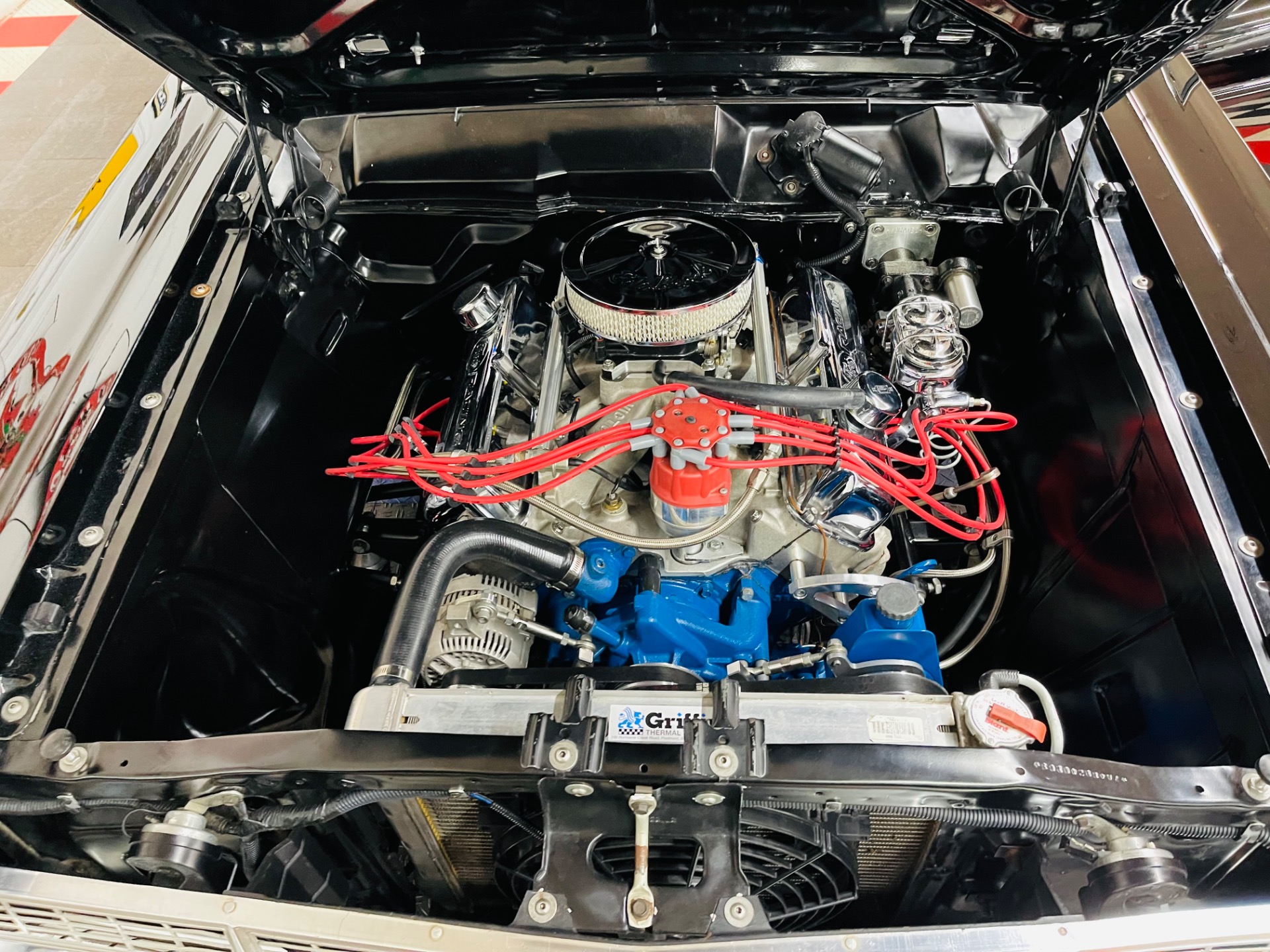 Used 1967 Ford Fairlane - GTA - PRO TOURING BUILD - FUEL INJECTION - SEE VIDEO | St. Petersburg, FL