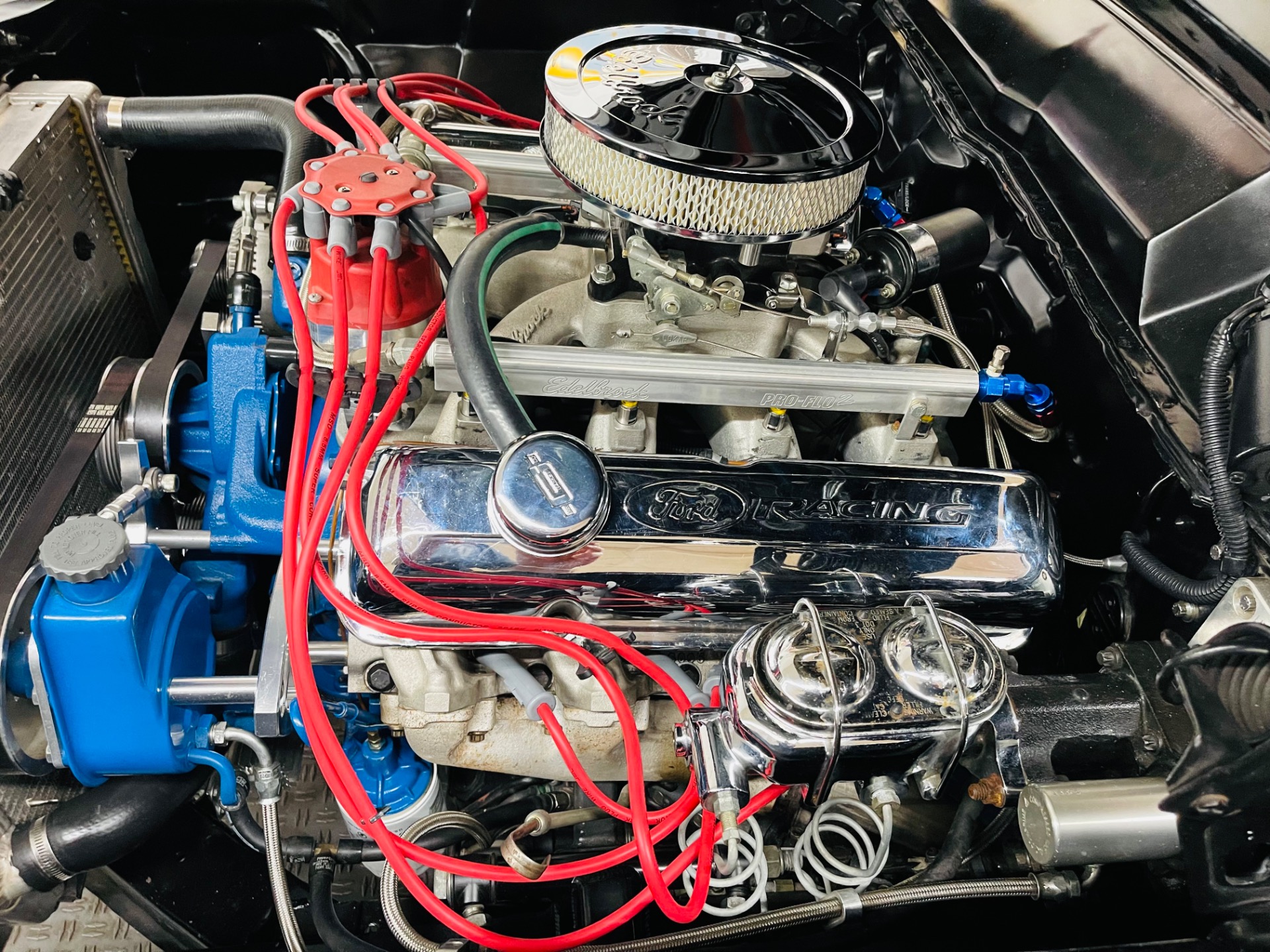 Used 1967 Ford Fairlane - GTA - PRO TOURING BUILD - FUEL INJECTION - SEE VIDEO | St. Petersburg, FL