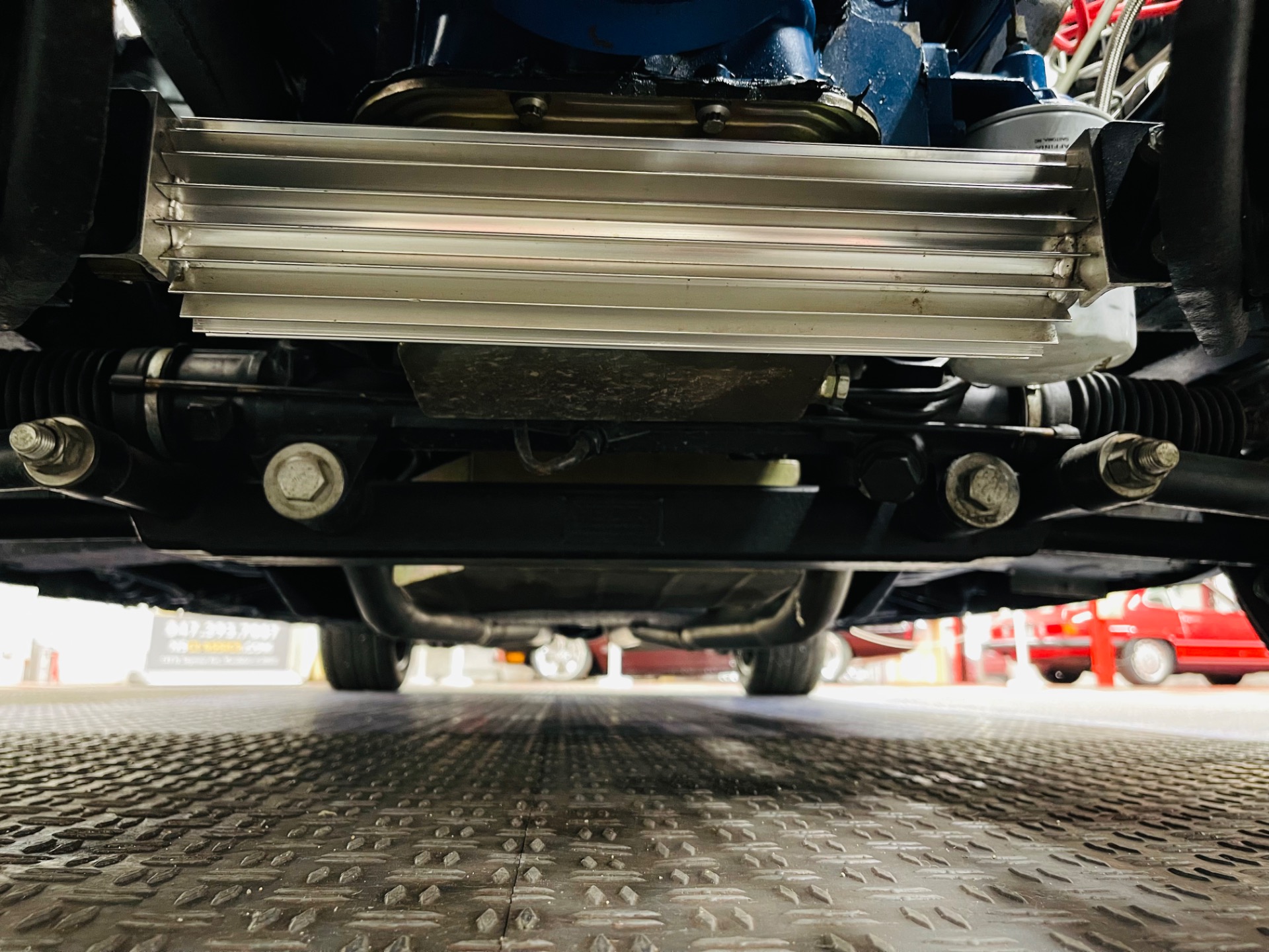 Used 1967 Ford Fairlane - GTA - PRO TOURING BUILD - FUEL INJECTION - SEE VIDEO | St. Petersburg, FL