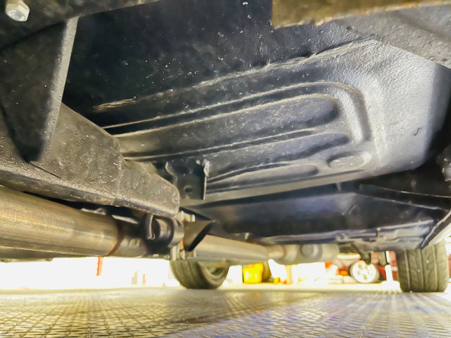 Used 1967 Ford Fairlane - GTA - PRO TOURING BUILD - FUEL INJECTION - SEE VIDEO | St. Petersburg, FL