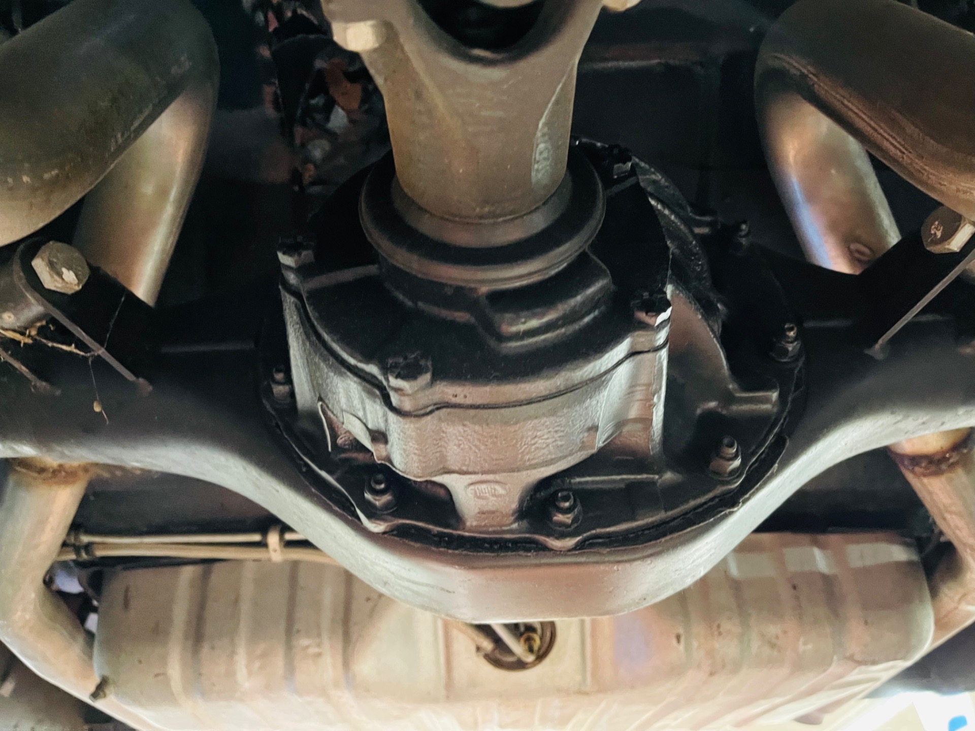 Used 1967 Ford Fairlane - GTA - PRO TOURING BUILD - FUEL INJECTION - SEE VIDEO | St. Petersburg, FL