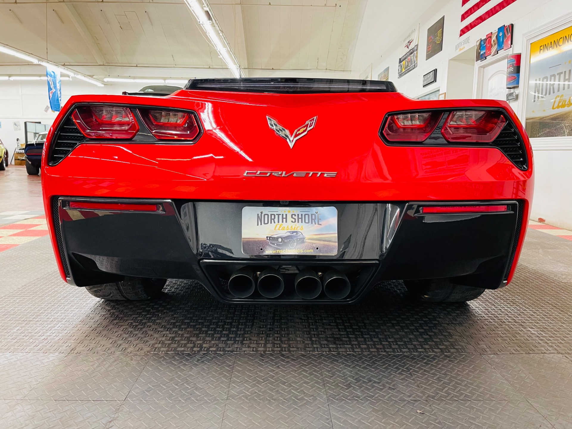 Used 2014 Chevrolet Corvette Stingray - SEE VIDEO | St. Petersburg, FL