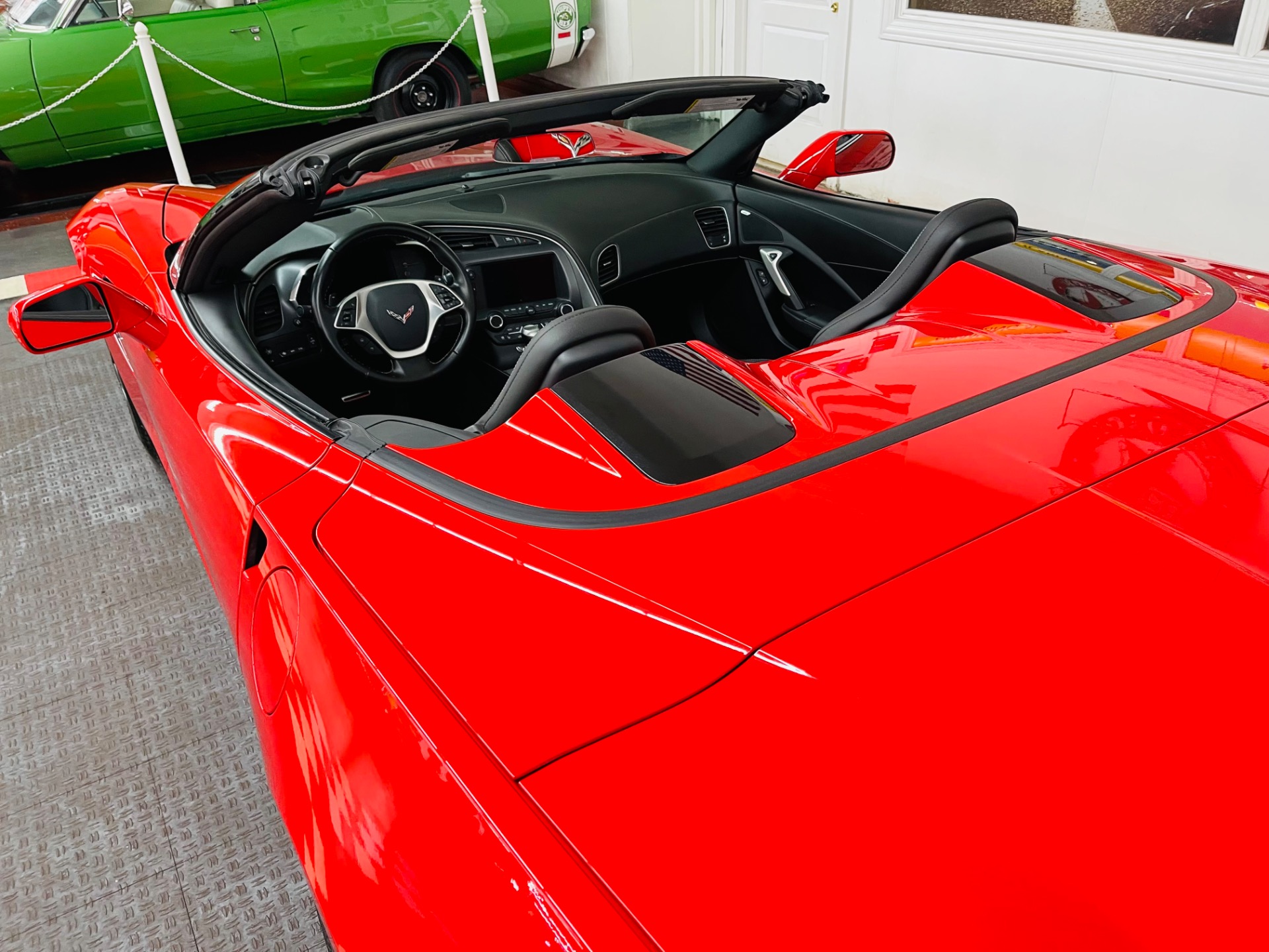 Used 2014 Chevrolet Corvette Stingray - SEE VIDEO | St. Petersburg, FL