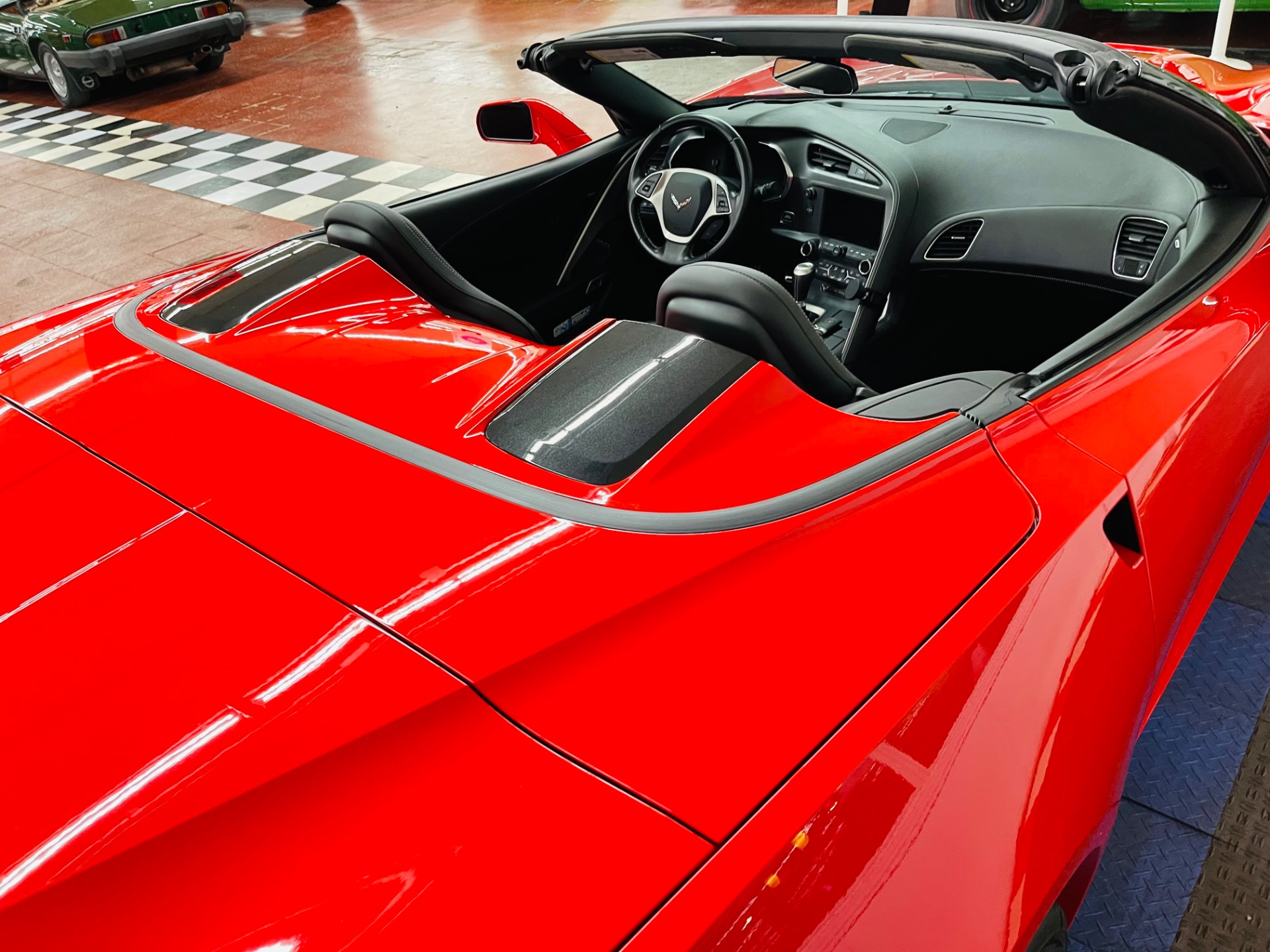 Used 2014 Chevrolet Corvette Stingray - SEE VIDEO | St. Petersburg, FL