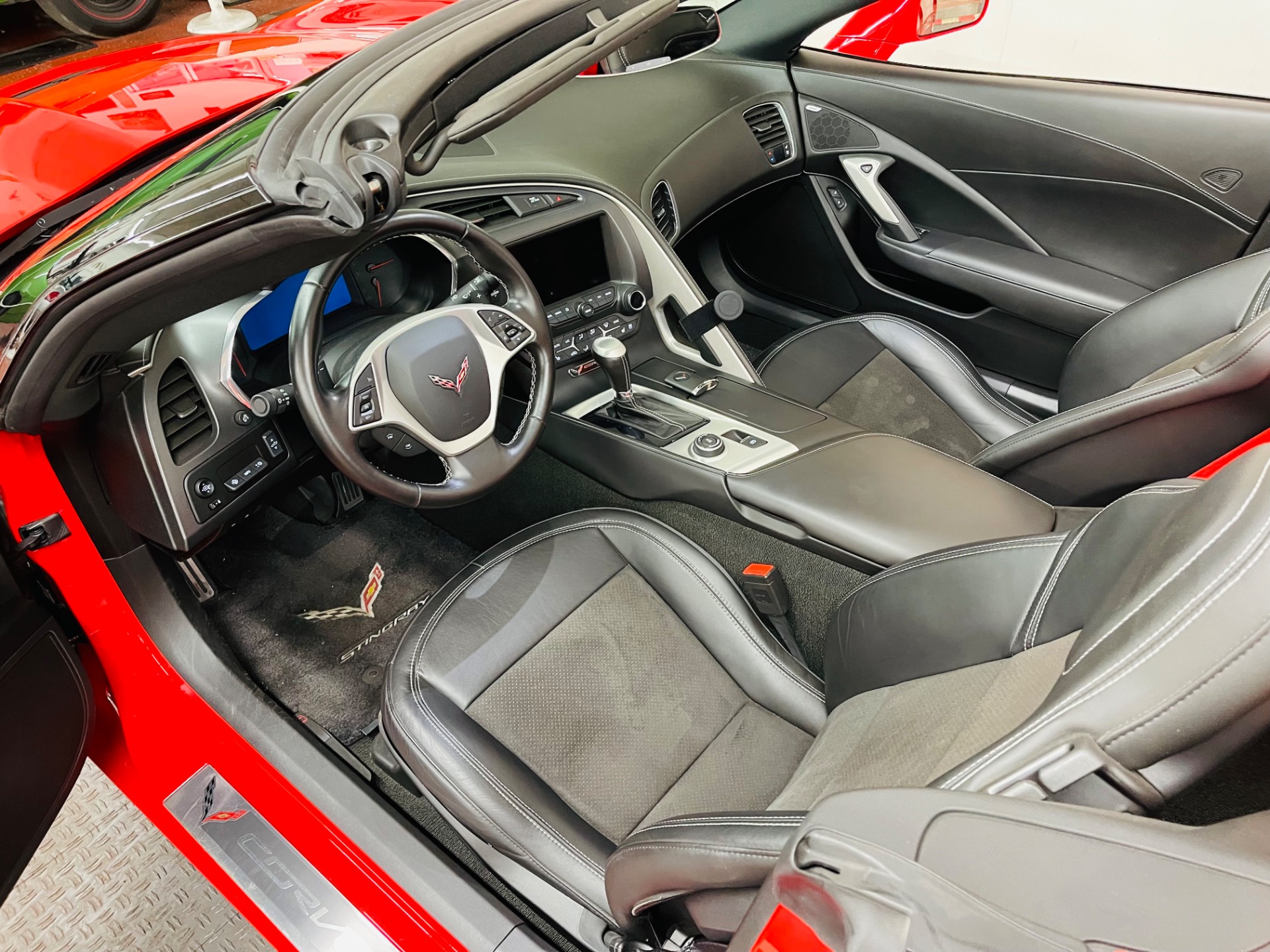 Used 2014 Chevrolet Corvette Stingray - SEE VIDEO | St. Petersburg, FL