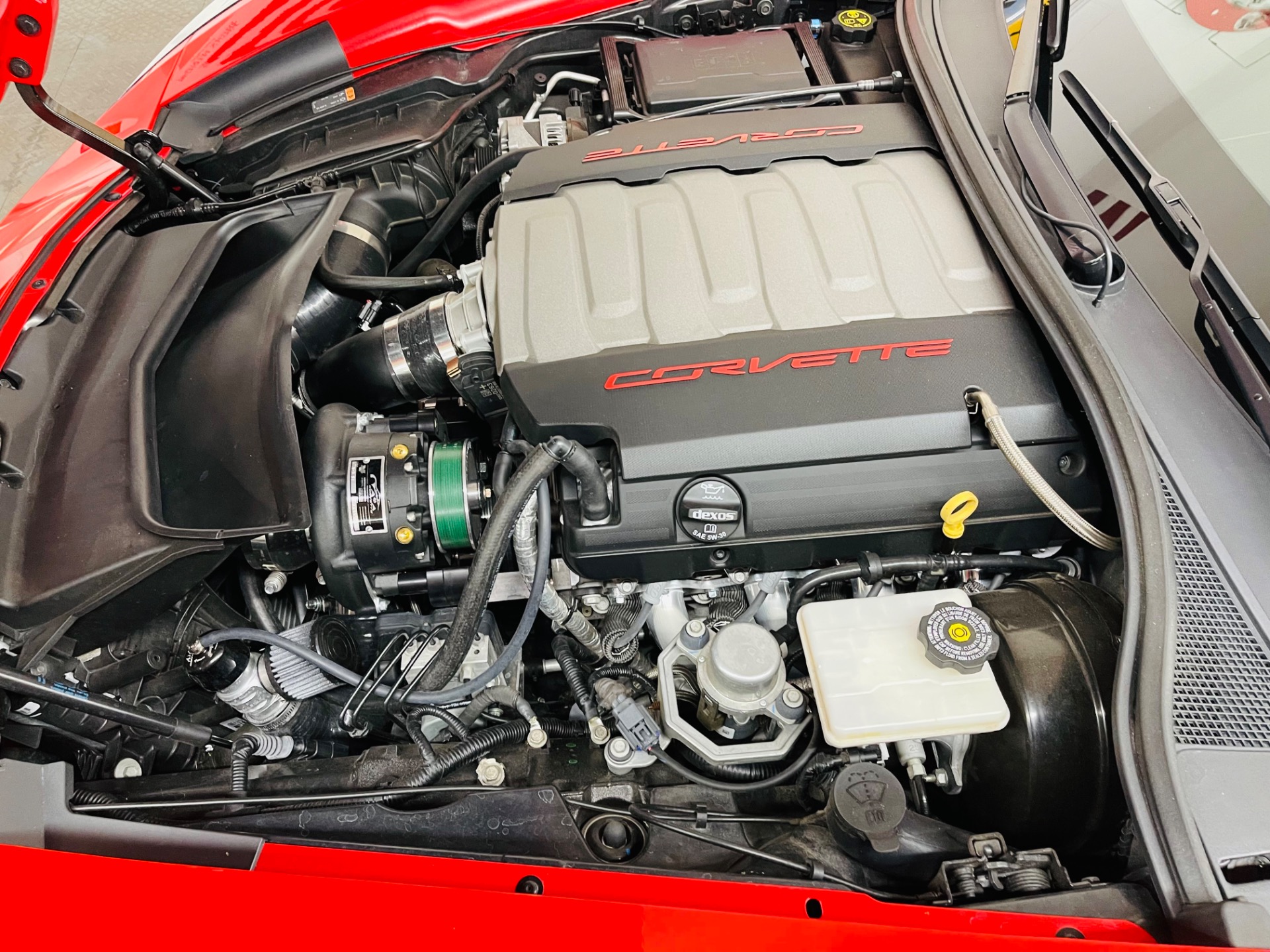 Used 2014 Chevrolet Corvette Stingray - SEE VIDEO | St. Petersburg, FL