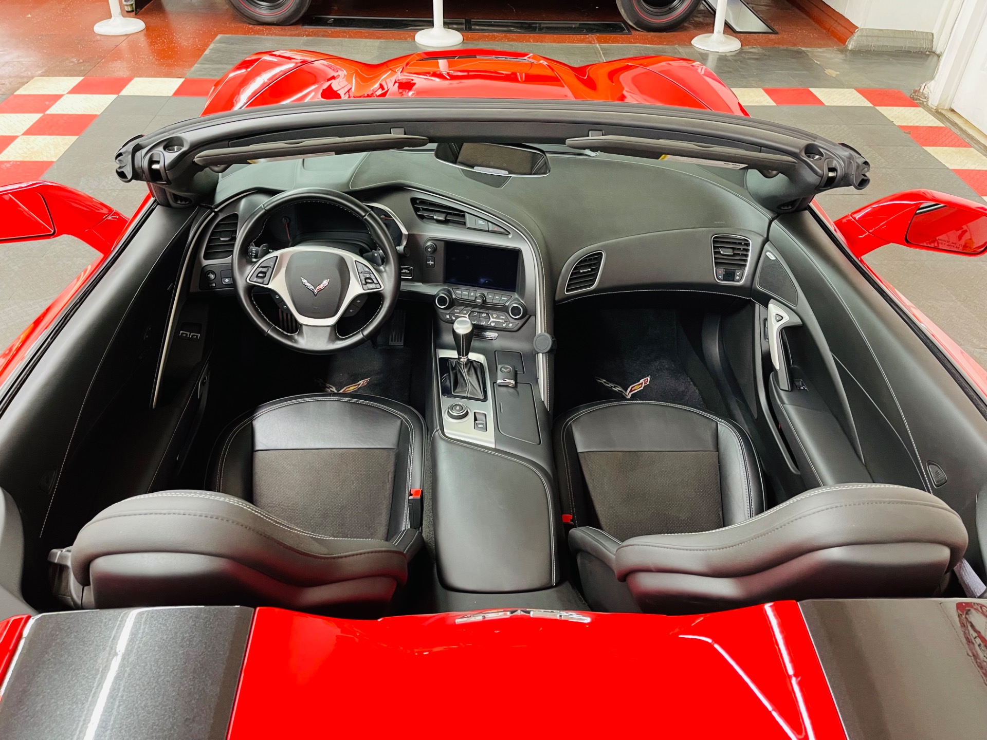 Used 2014 Chevrolet Corvette Stingray - SEE VIDEO | St. Petersburg, FL