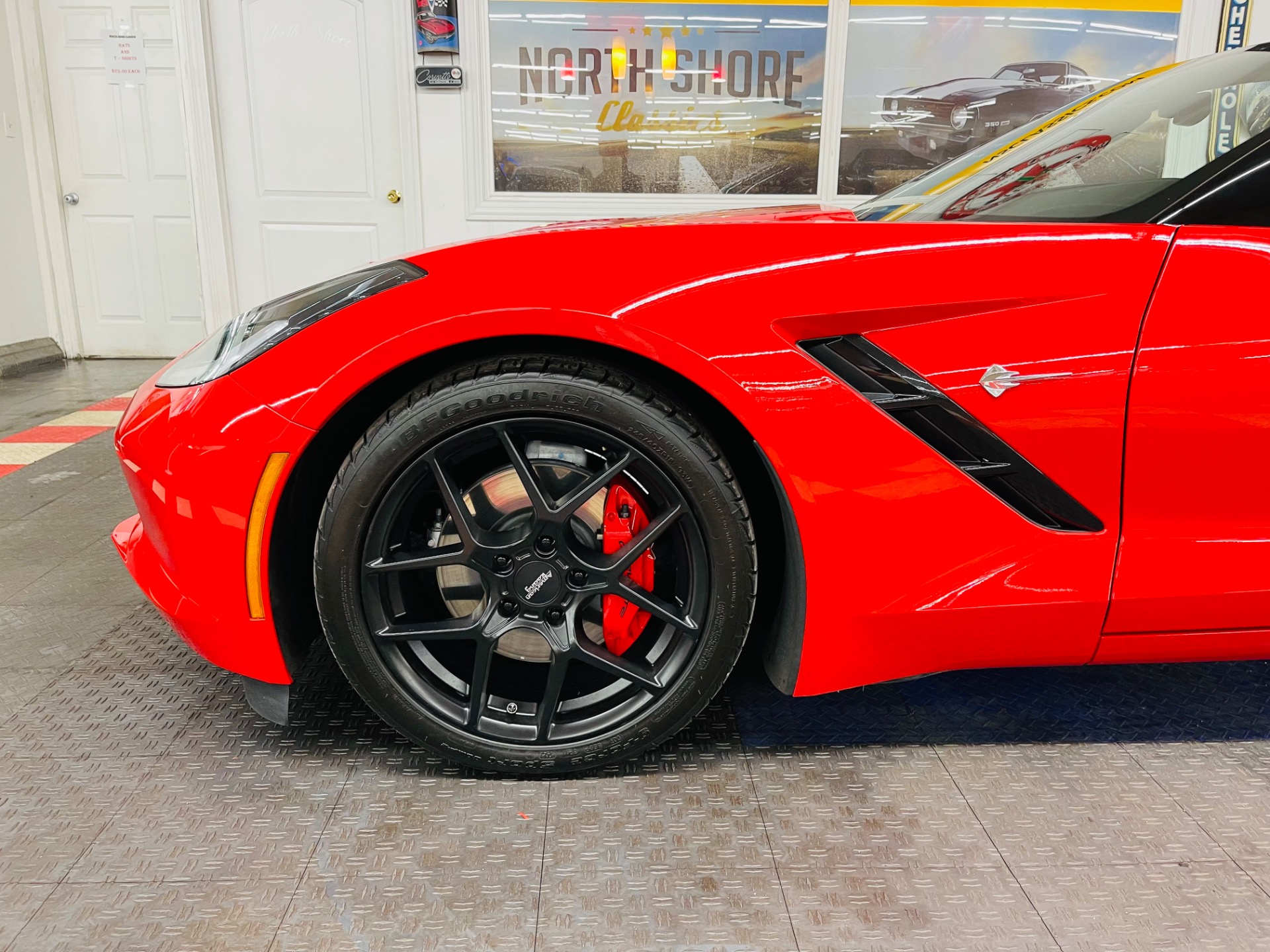 Used 2014 Chevrolet Corvette Stingray - SEE VIDEO | St. Petersburg, FL