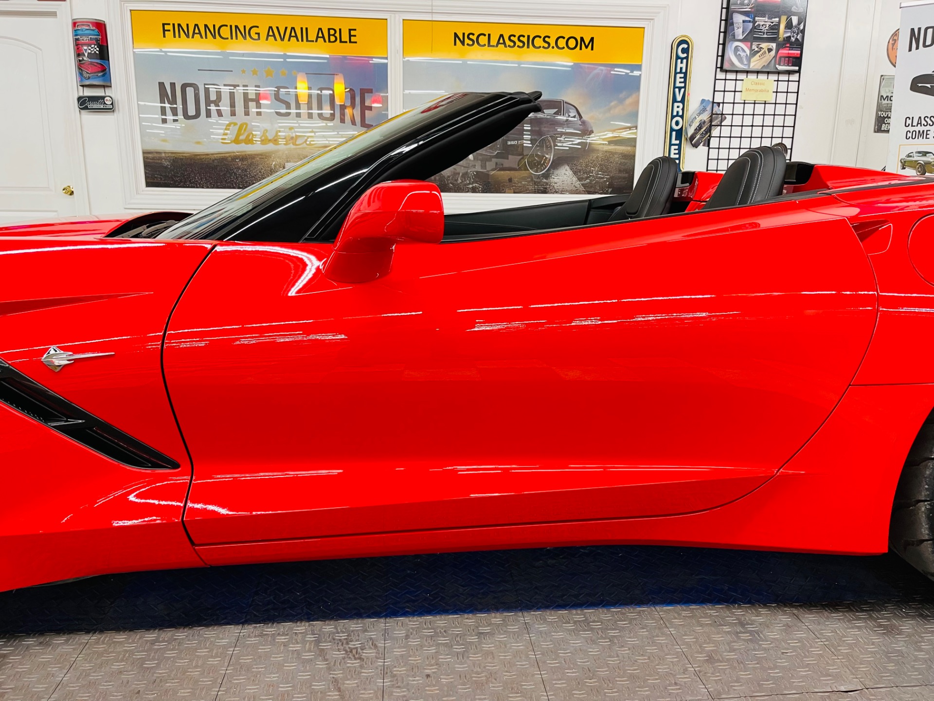 Used 2014 Chevrolet Corvette Stingray - SEE VIDEO | St. Petersburg, FL