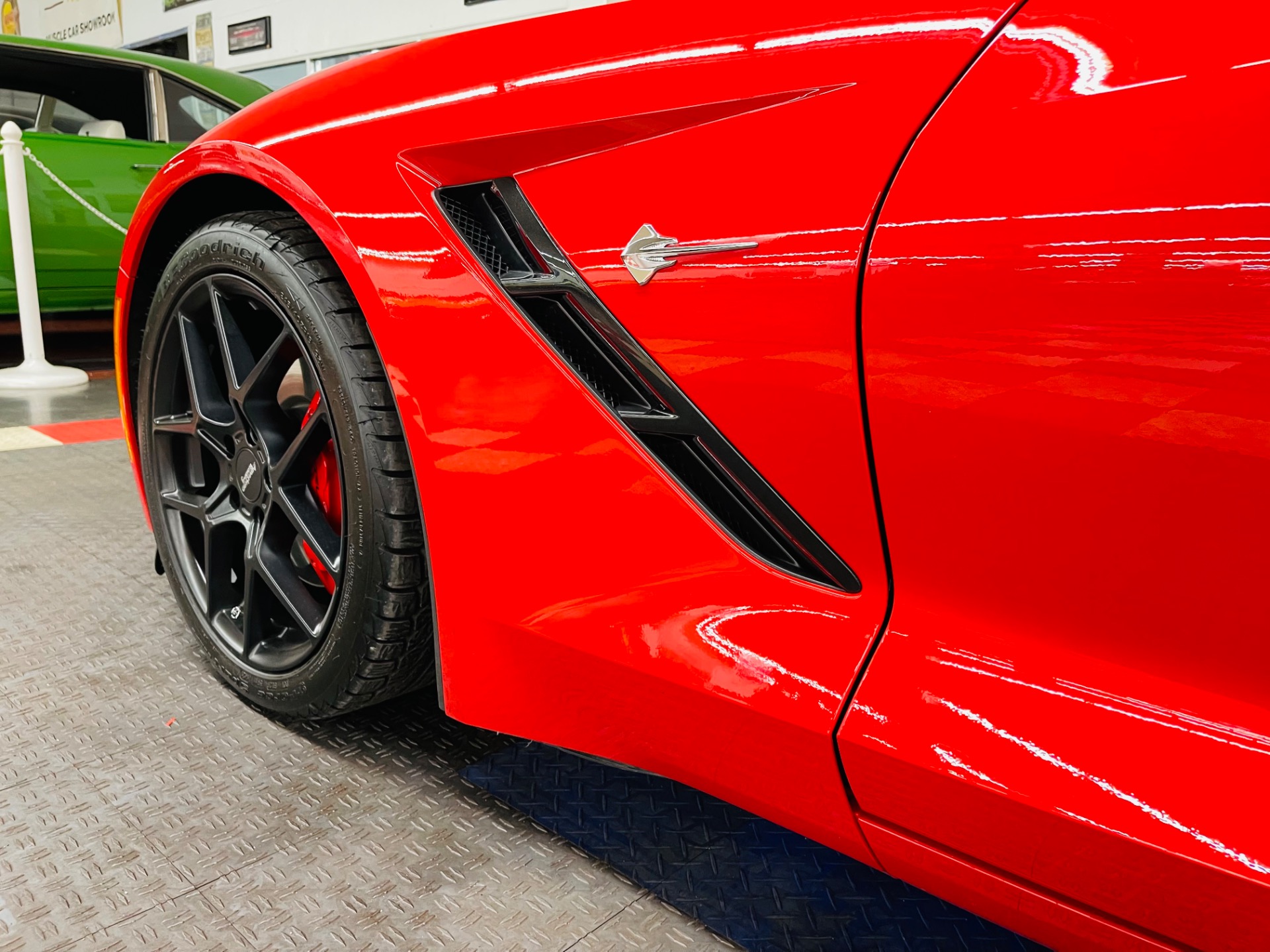 Used 2014 Chevrolet Corvette Stingray - SEE VIDEO | St. Petersburg, FL