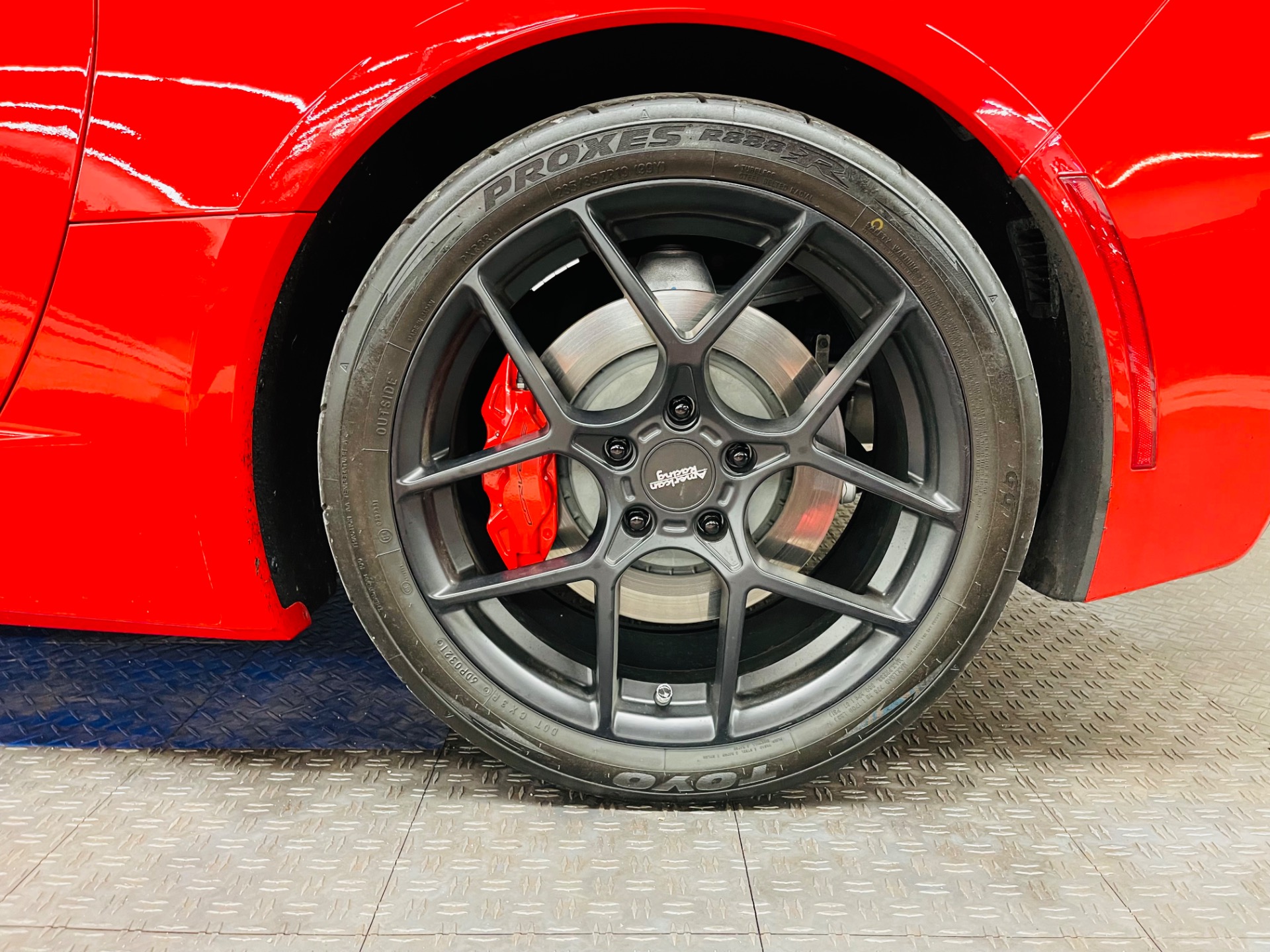 Used 2014 Chevrolet Corvette Stingray - SEE VIDEO | St. Petersburg, FL