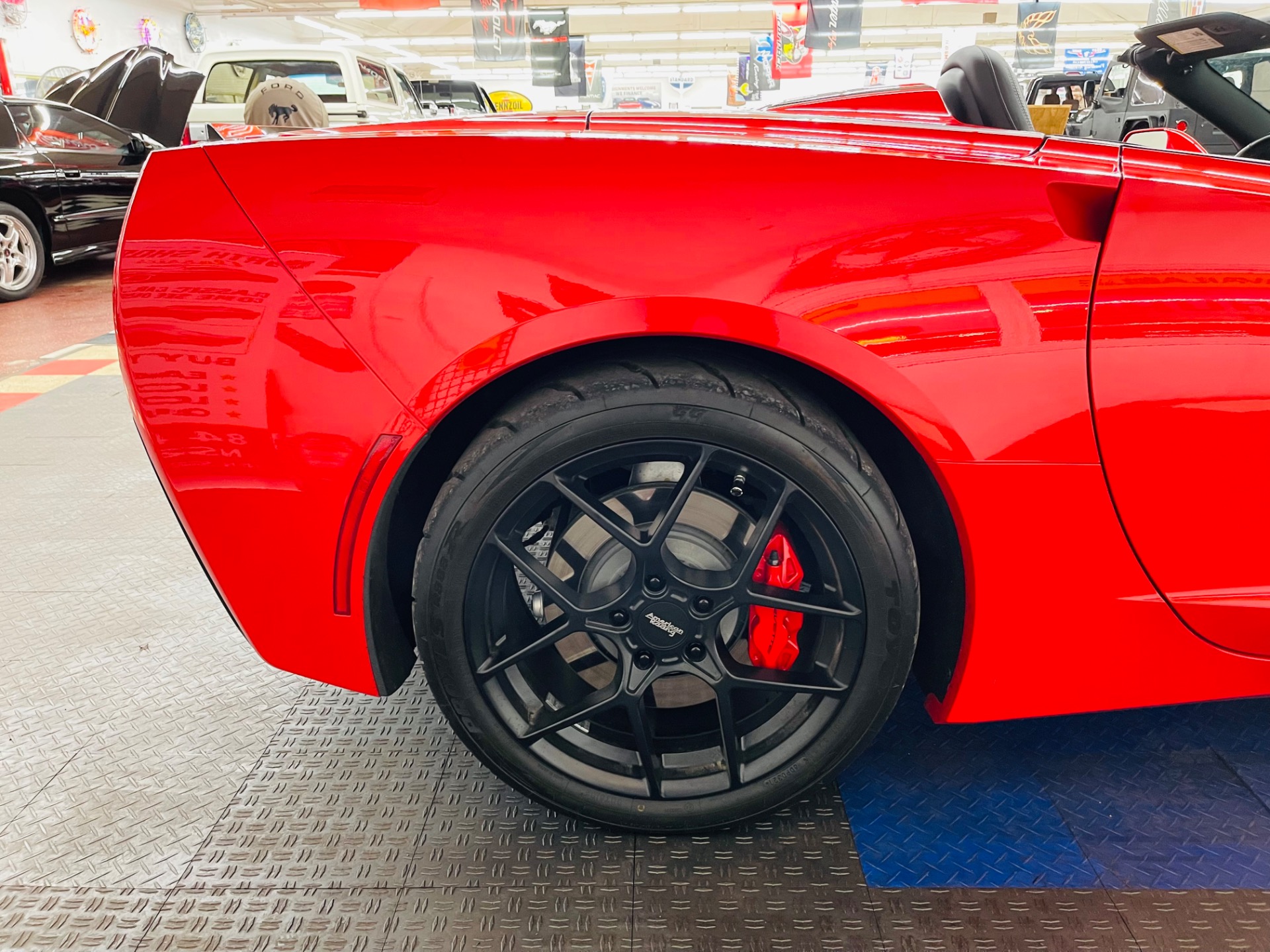 Used 2014 Chevrolet Corvette Stingray - SEE VIDEO | St. Petersburg, FL