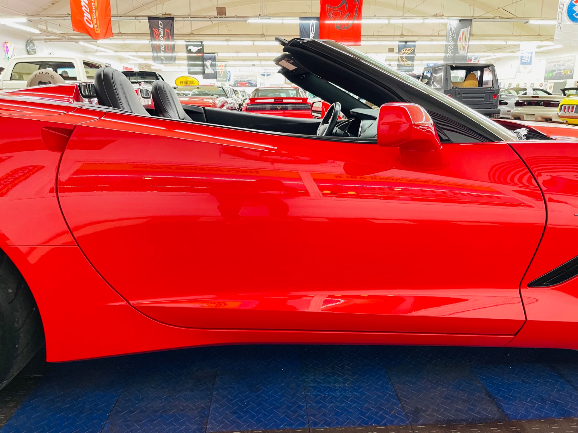 Used 2014 Chevrolet Corvette Stingray - SEE VIDEO | St. Petersburg, FL