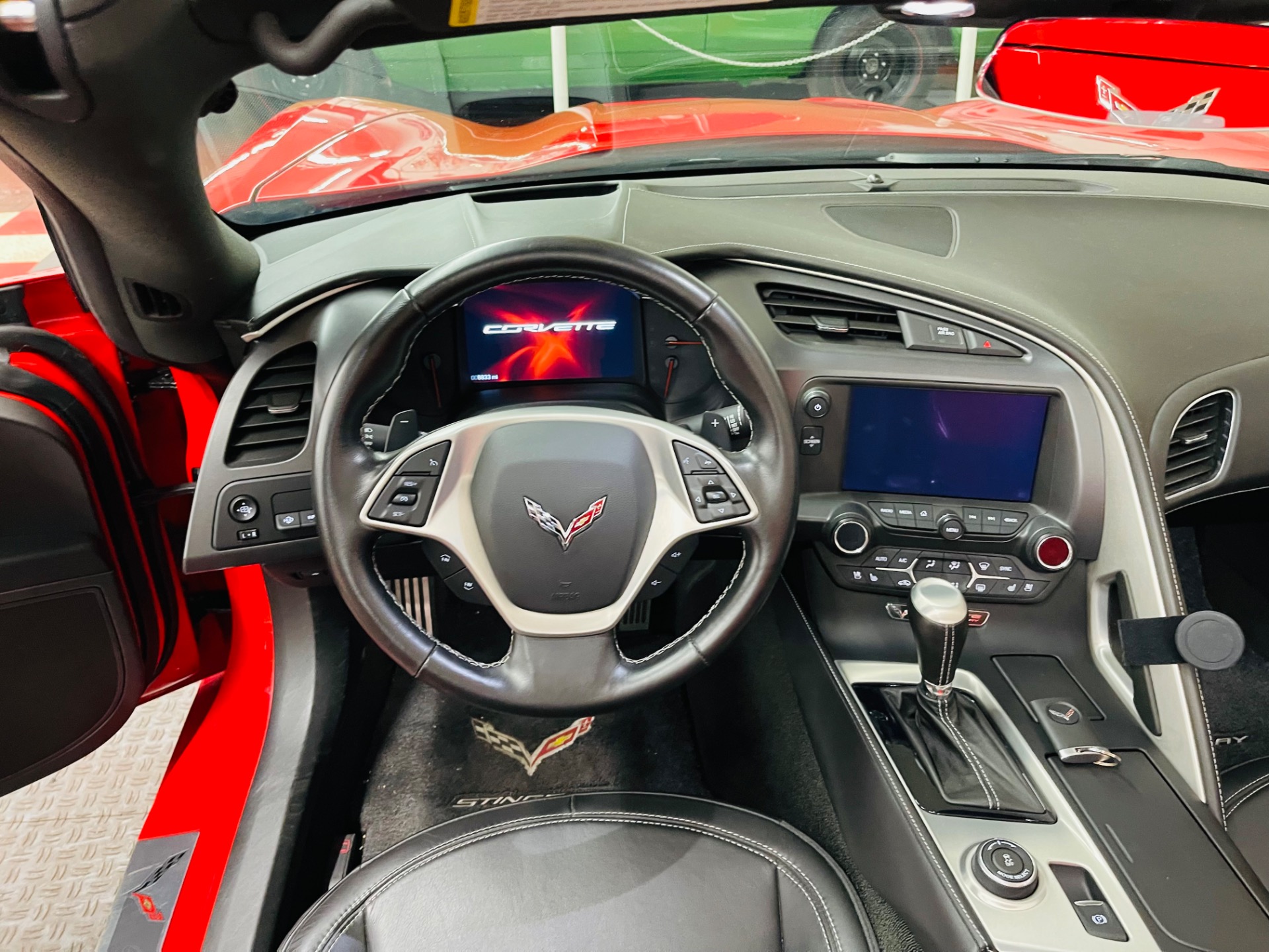 Used 2014 Chevrolet Corvette Stingray - SEE VIDEO | St. Petersburg, FL