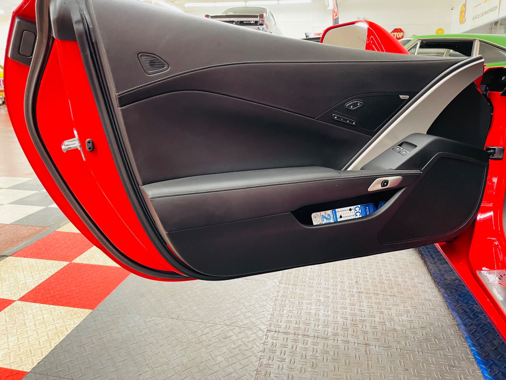 Used 2014 Chevrolet Corvette Stingray - SEE VIDEO | St. Petersburg, FL