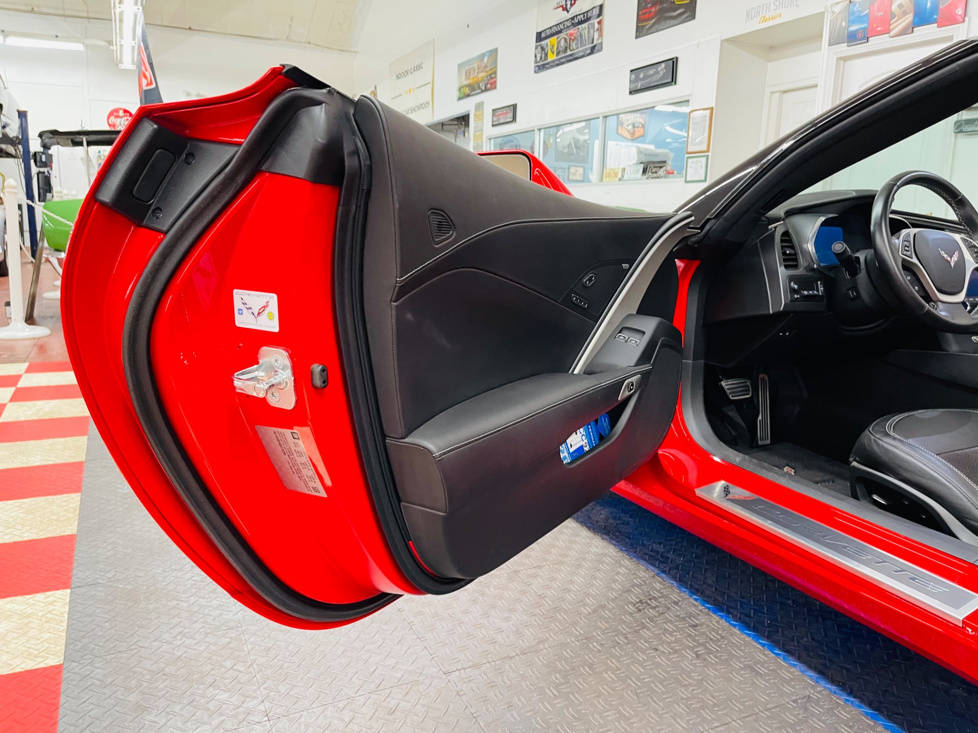 Used 2014 Chevrolet Corvette Stingray - SEE VIDEO | St. Petersburg, FL
