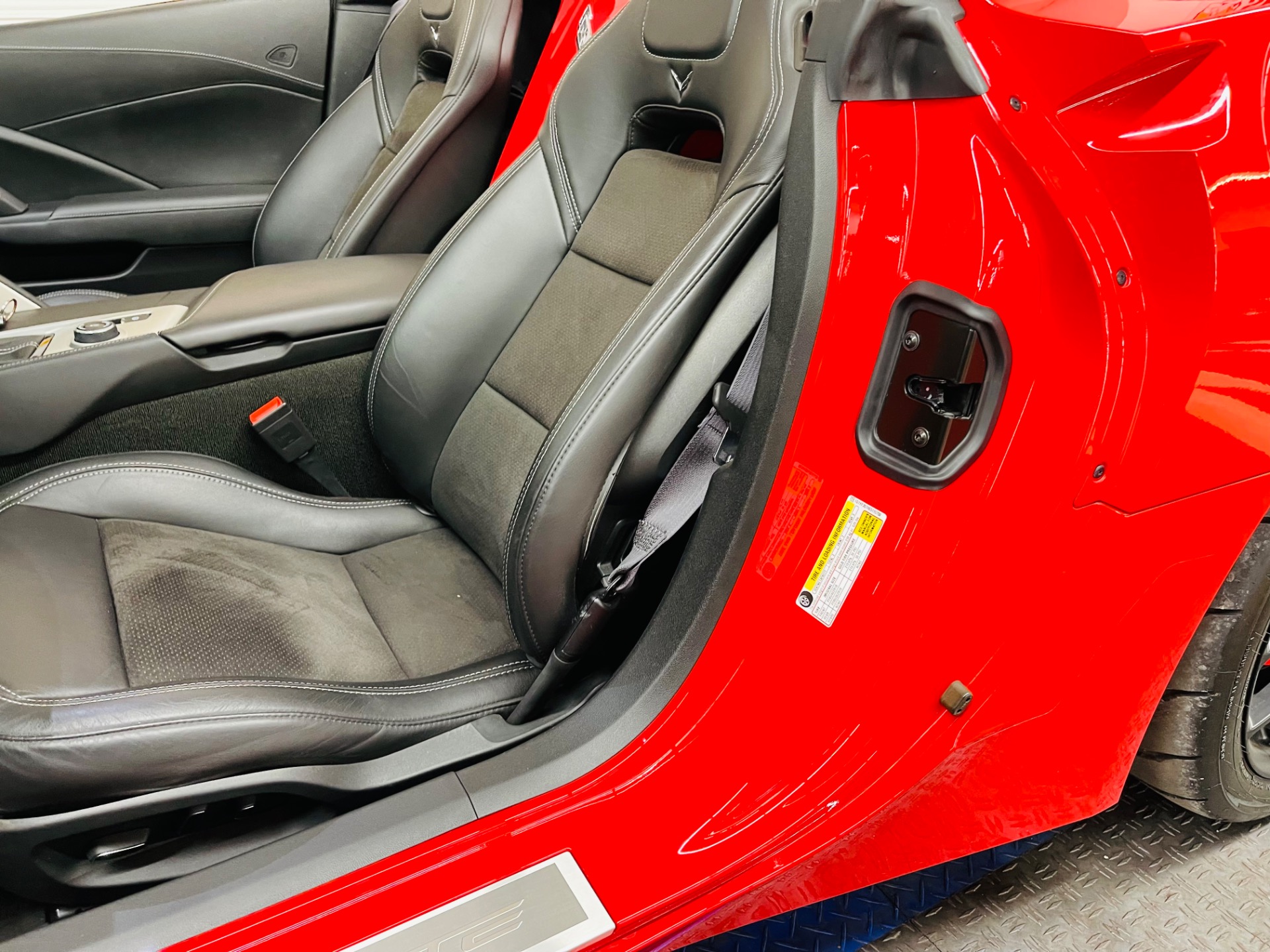 Used 2014 Chevrolet Corvette Stingray - SEE VIDEO | St. Petersburg, FL
