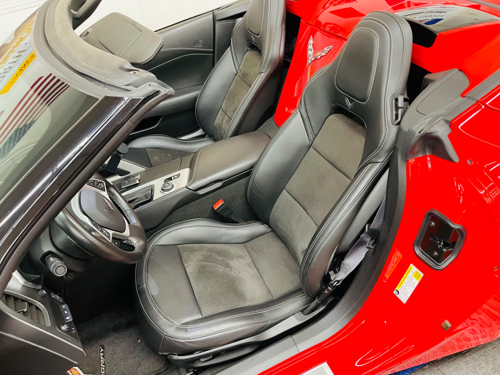 Used 2014 Chevrolet Corvette Stingray - SEE VIDEO | St. Petersburg, FL