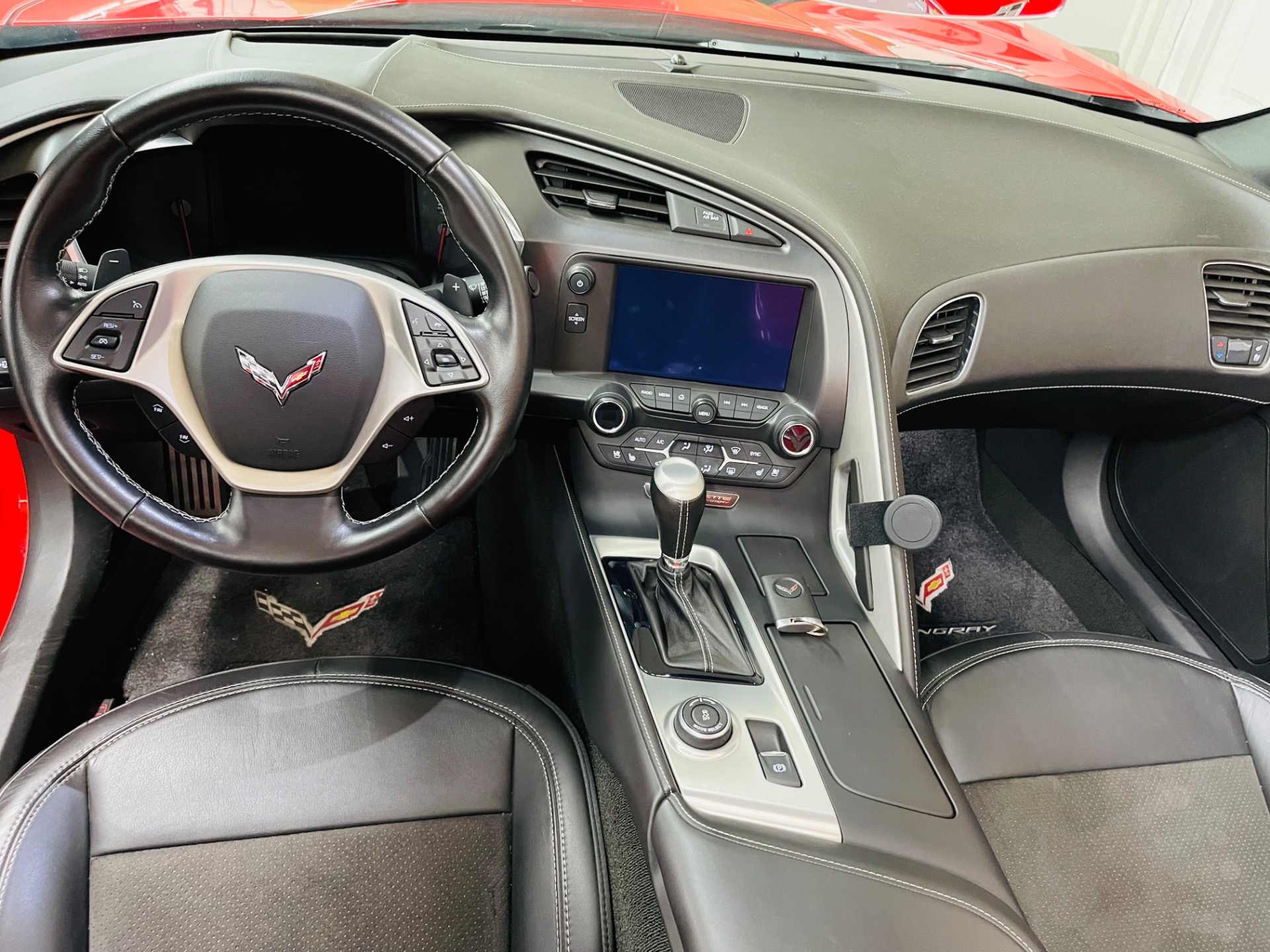 Used 2014 Chevrolet Corvette Stingray - SEE VIDEO | St. Petersburg, FL