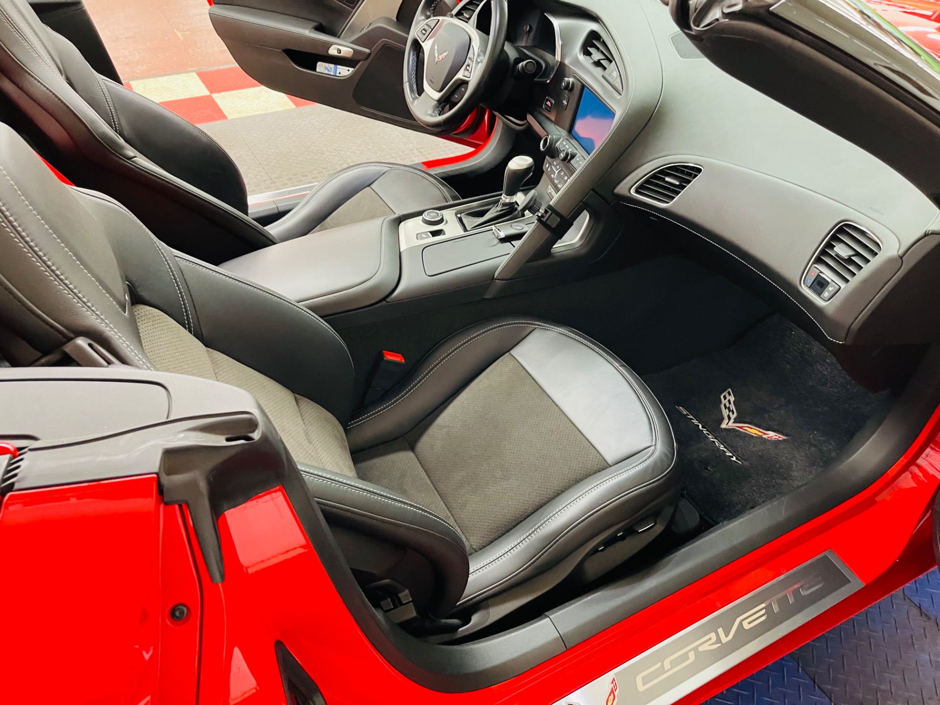 Used 2014 Chevrolet Corvette Stingray - SEE VIDEO | St. Petersburg, FL