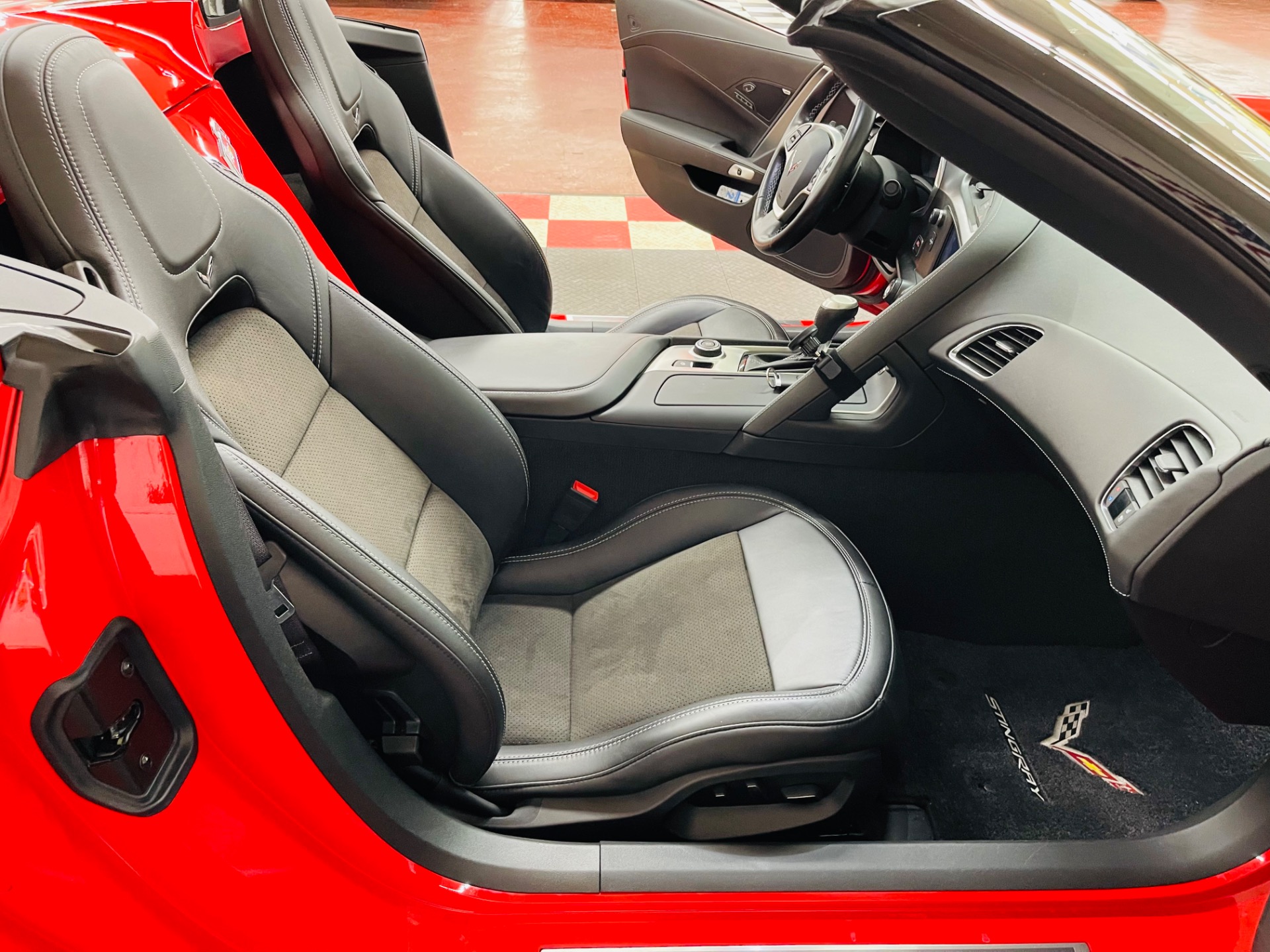 Used 2014 Chevrolet Corvette Stingray - SEE VIDEO | St. Petersburg, FL
