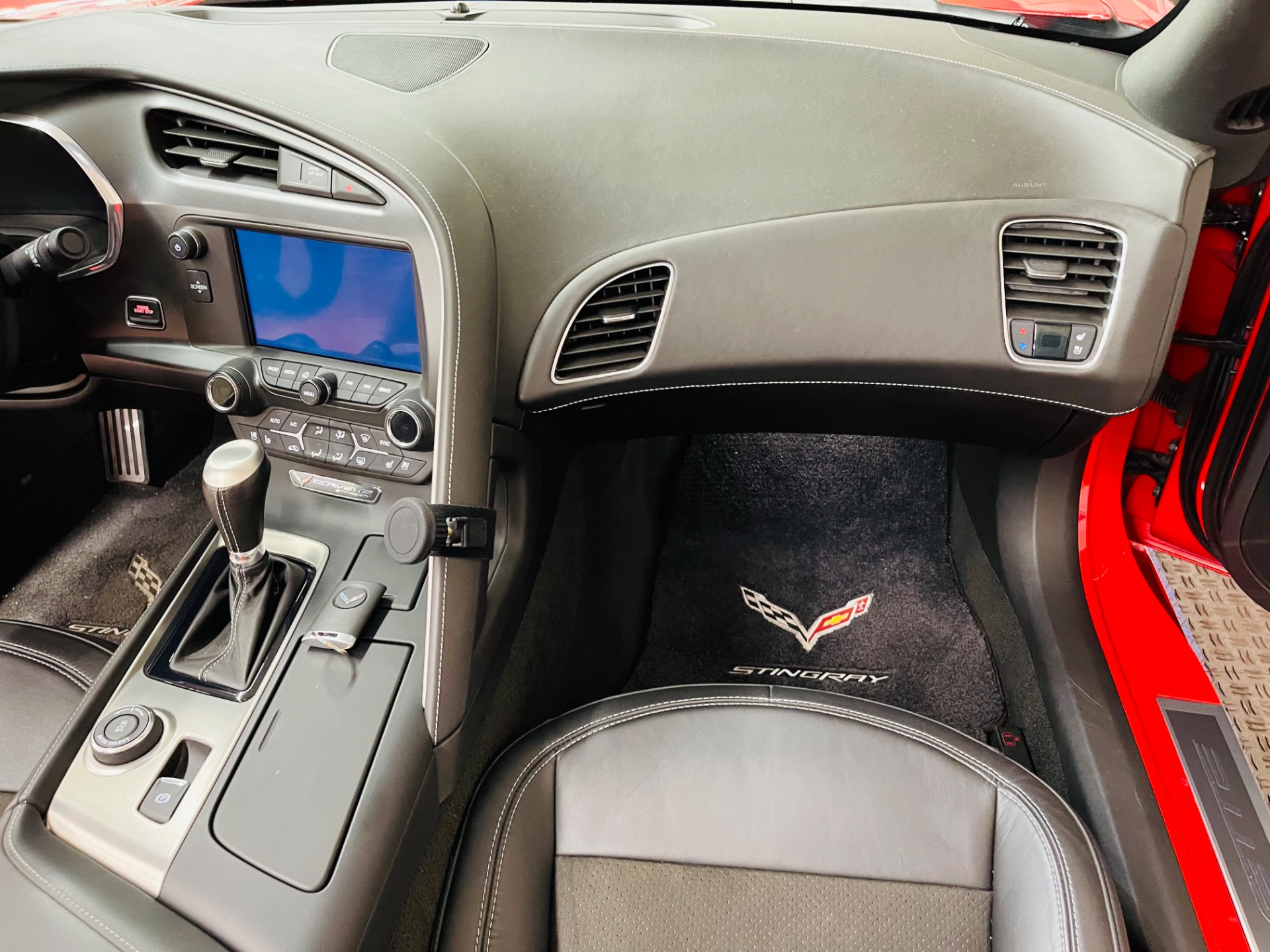 Used 2014 Chevrolet Corvette Stingray - SEE VIDEO | St. Petersburg, FL