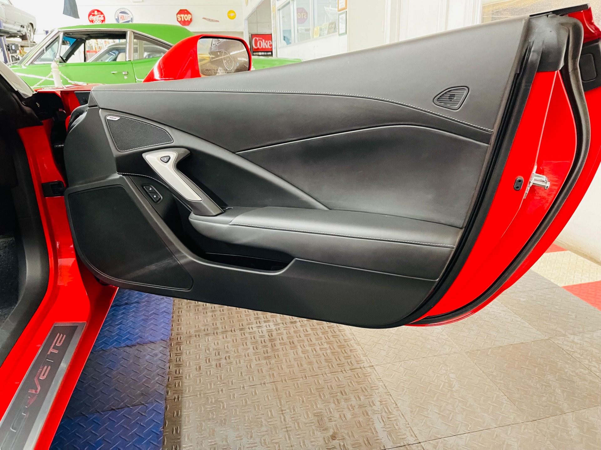 Used 2014 Chevrolet Corvette Stingray - SEE VIDEO | St. Petersburg, FL
