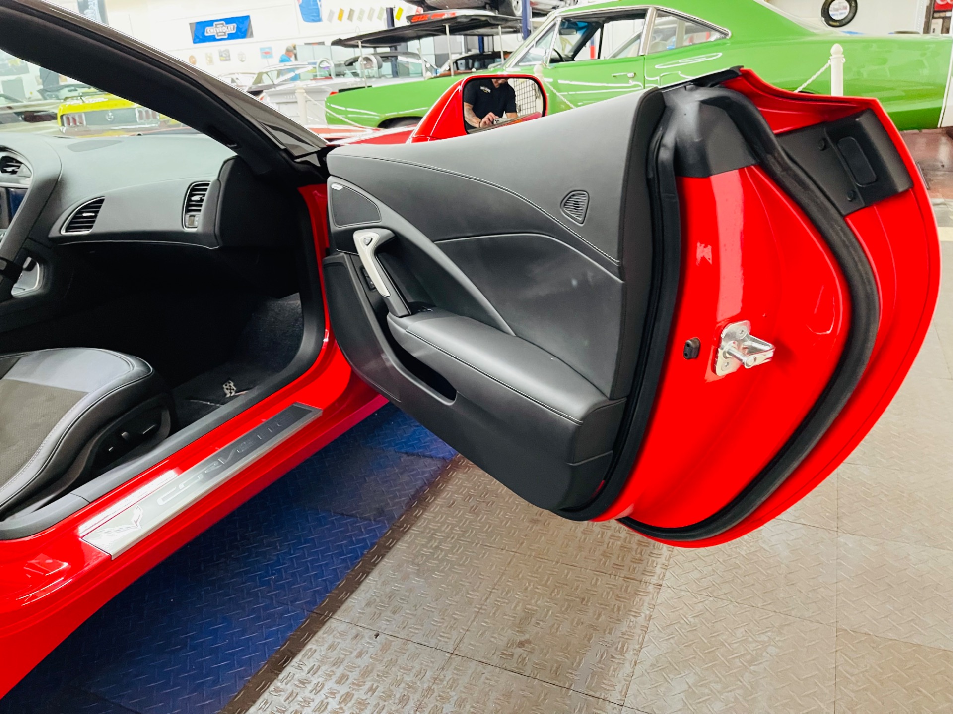 Used 2014 Chevrolet Corvette Stingray - SEE VIDEO | St. Petersburg, FL