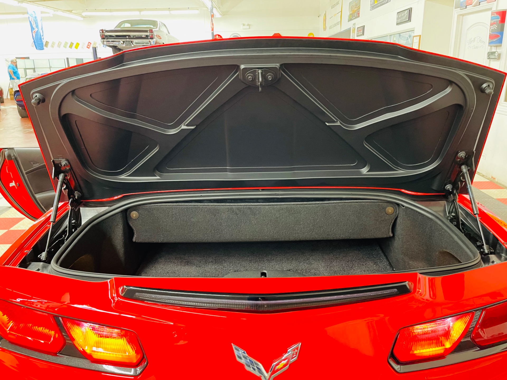 Used 2014 Chevrolet Corvette Stingray - SEE VIDEO | St. Petersburg, FL