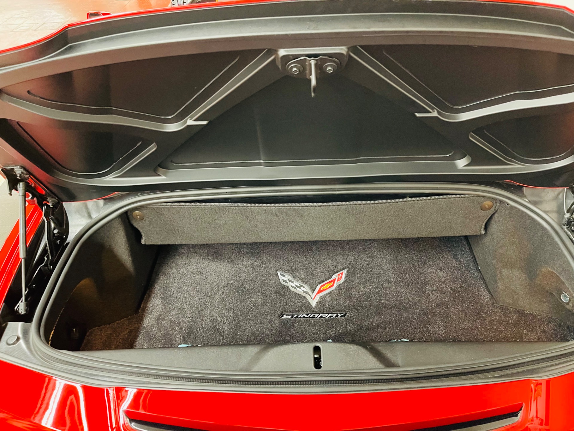 Used 2014 Chevrolet Corvette Stingray - SEE VIDEO | St. Petersburg, FL